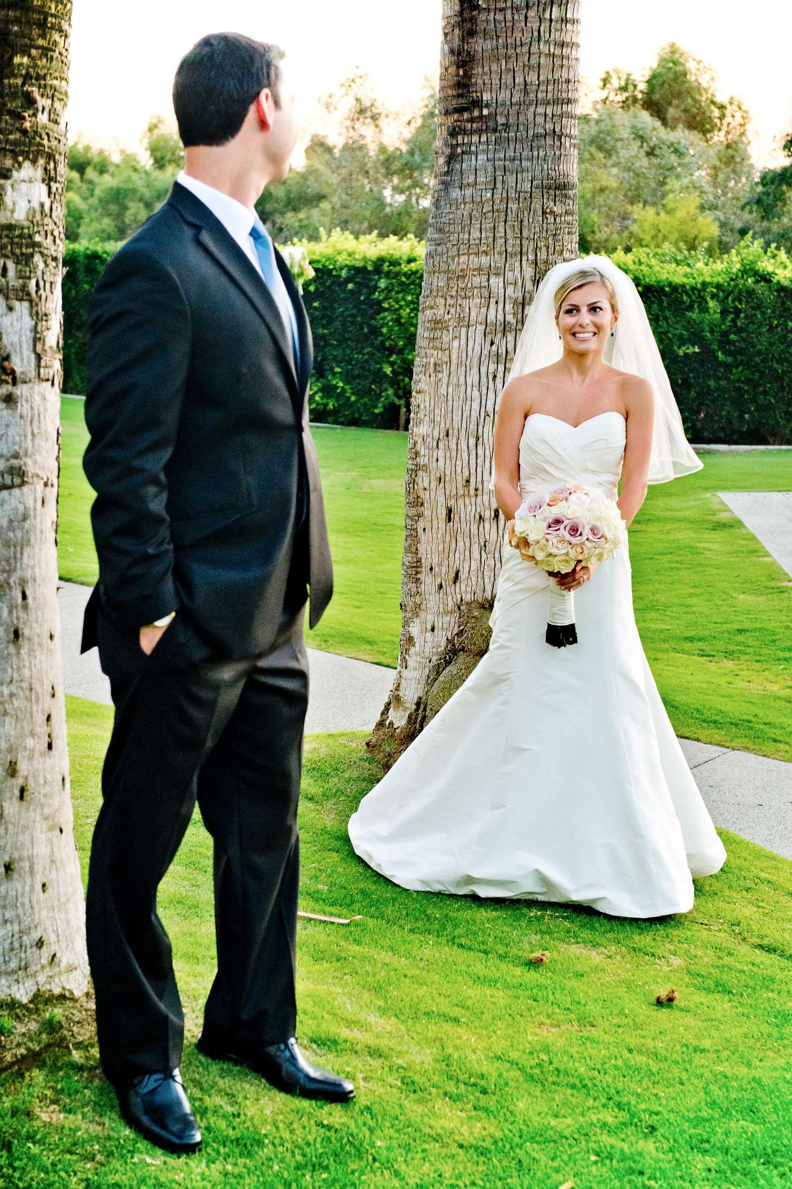 Park Hyatt Aviara Wedding, Jessica and Adam Wedding Photo #353449 by True Photography