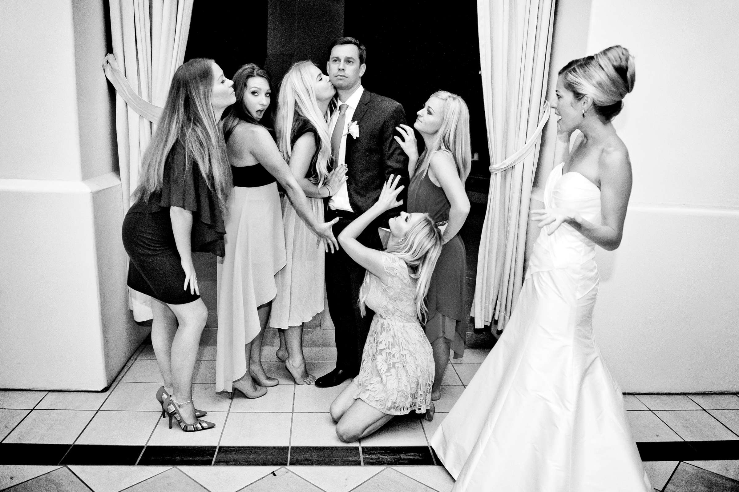 Park Hyatt Aviara Wedding, Jessica and Adam Wedding Photo #353463 by True Photography