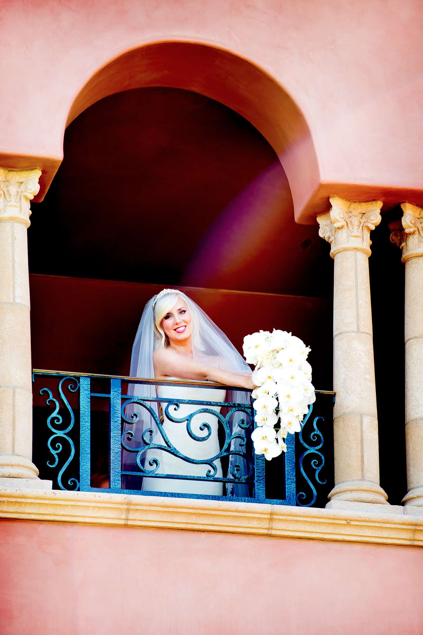 Fairmont Grand Del Mar Wedding coordinated by Constance Curtis Events, Stephanie and James Wedding Photo #353473 by True Photography