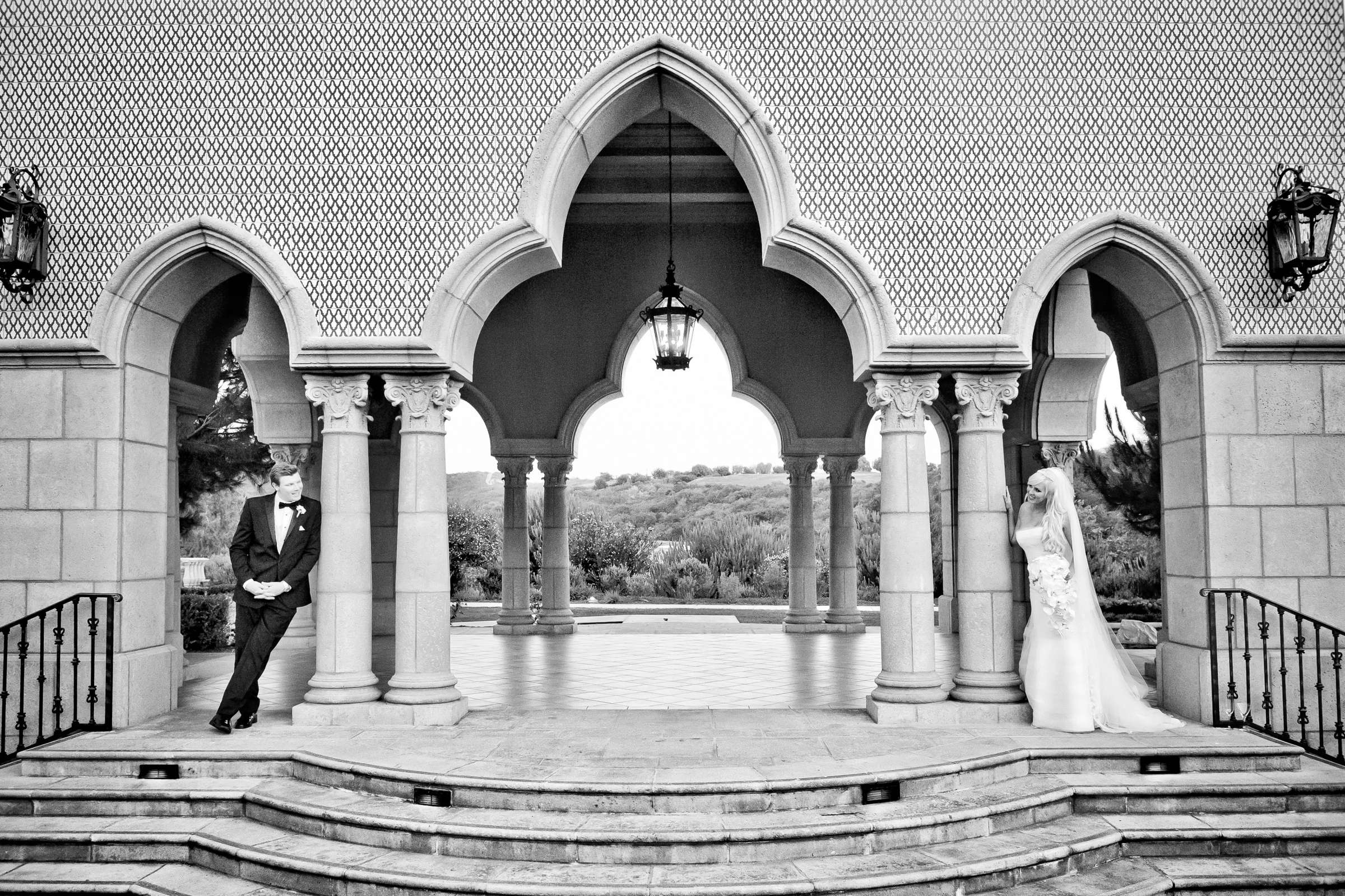 Fairmont Grand Del Mar Wedding coordinated by Constance Curtis Events, Stephanie and James Wedding Photo #353482 by True Photography