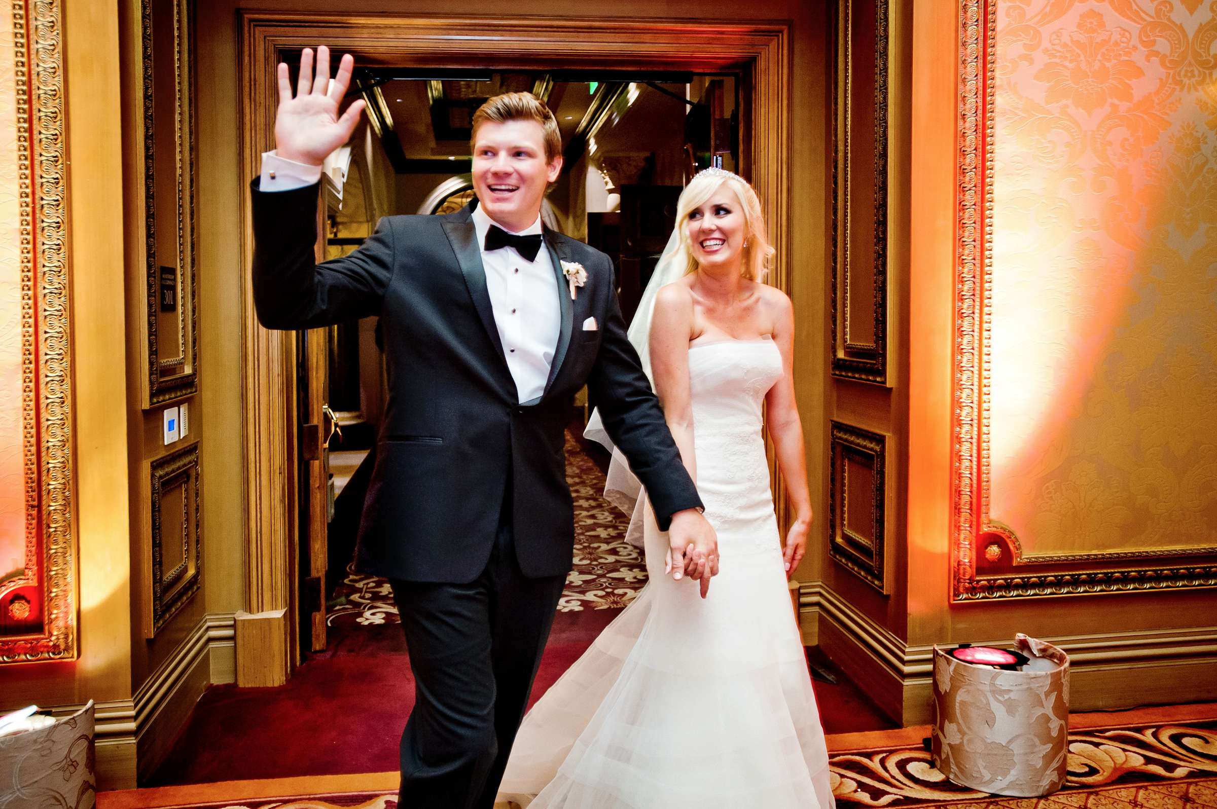 Fairmont Grand Del Mar Wedding coordinated by Constance Curtis Events, Stephanie and James Wedding Photo #353529 by True Photography