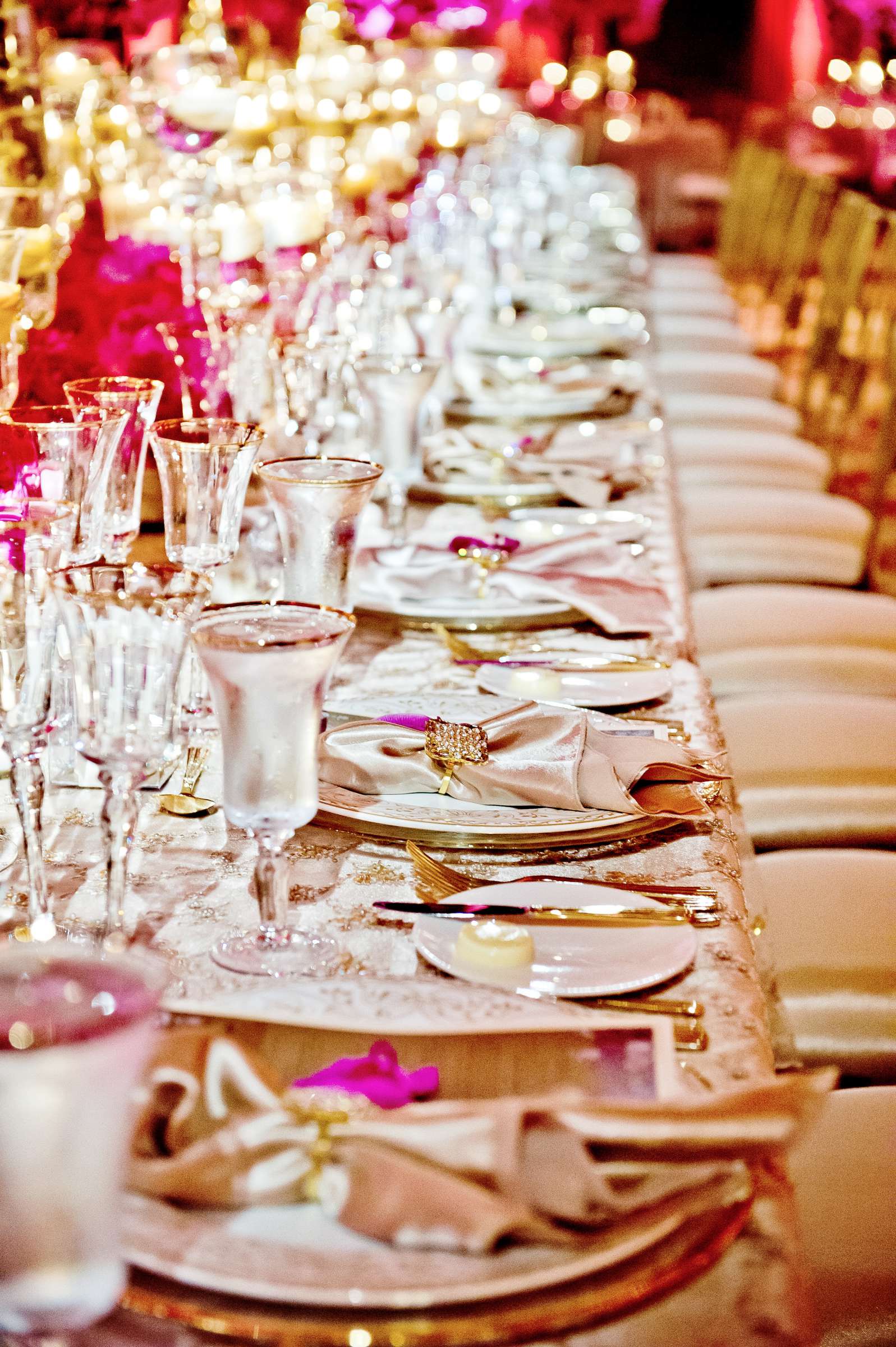 Fairmont Grand Del Mar Wedding coordinated by Constance Curtis Events, Stephanie and James Wedding Photo #353533 by True Photography