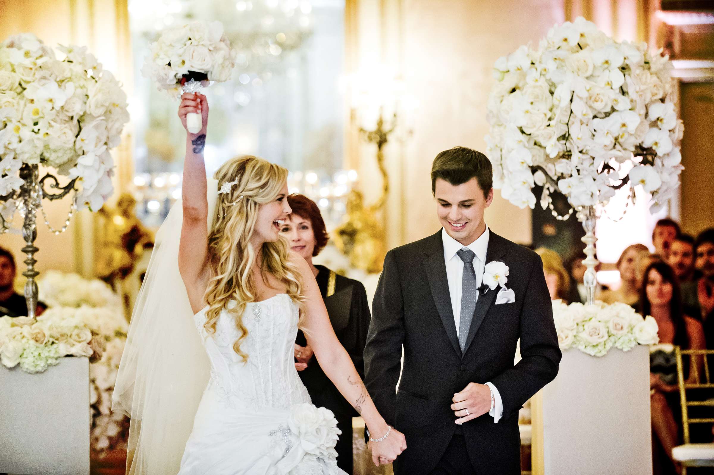 The Westgate Hotel Wedding coordinated by Monarch Weddings, Mandy and James Wedding Photo #353556 by True Photography