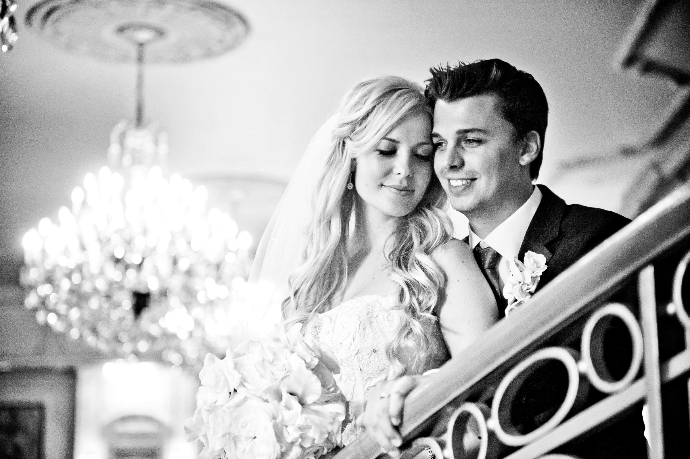 The Westgate Hotel Wedding coordinated by Monarch Weddings, Mandy and James Wedding Photo #353561 by True Photography