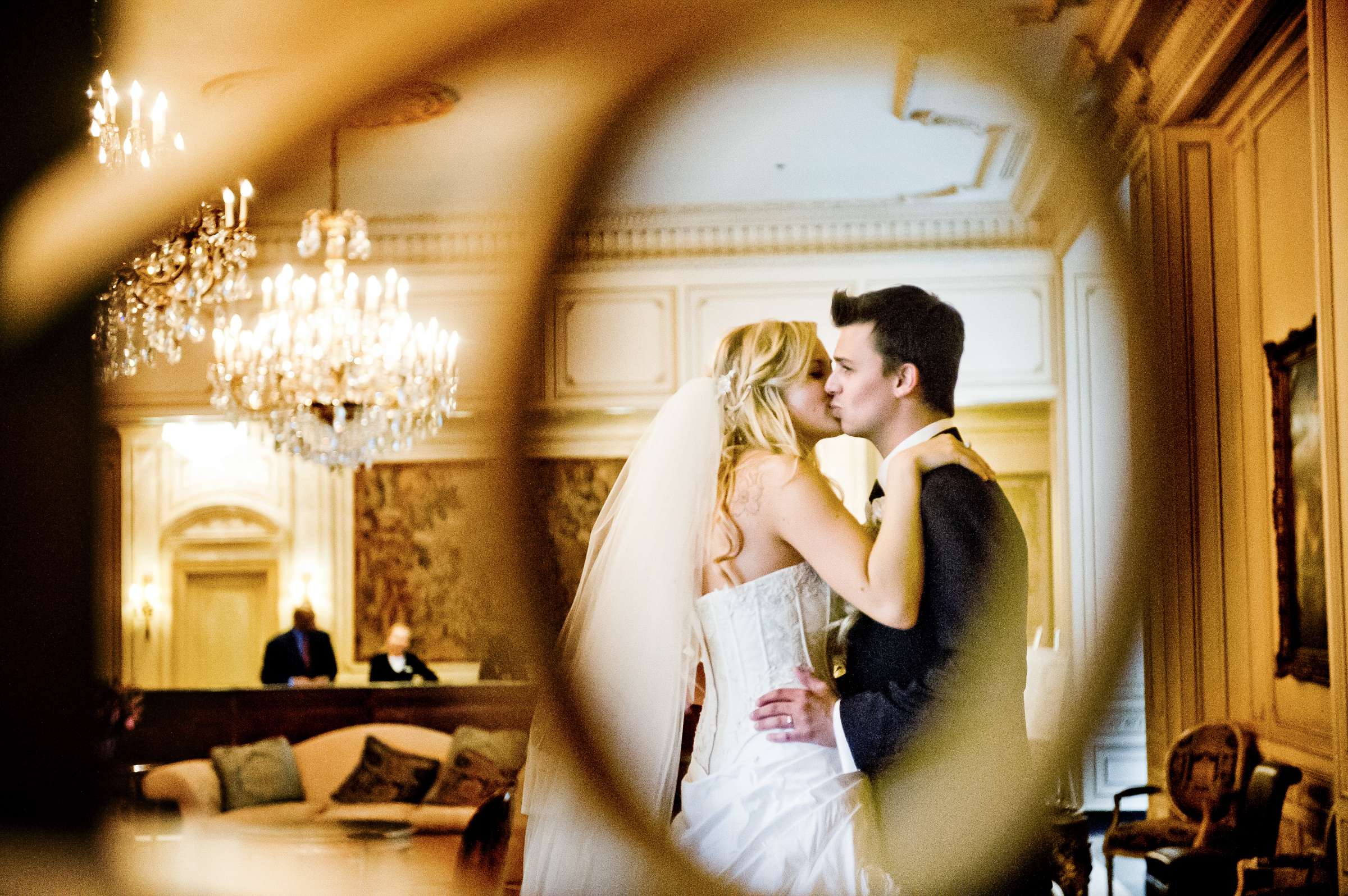 The Westgate Hotel Wedding coordinated by Monarch Weddings, Mandy and James Wedding Photo #353577 by True Photography