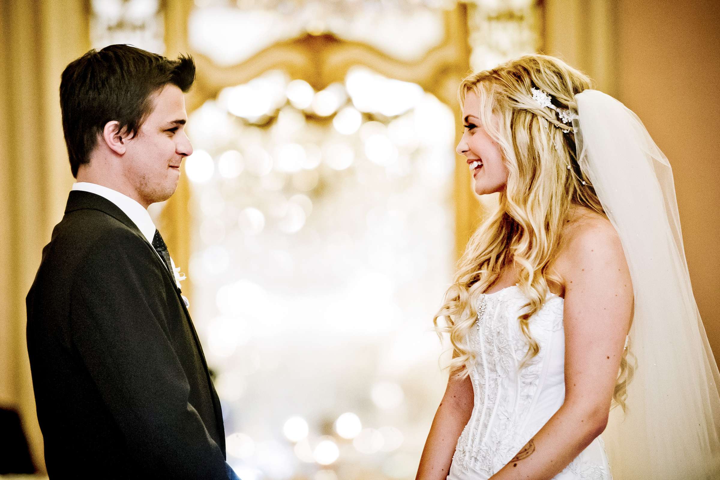The Westgate Hotel Wedding coordinated by Monarch Weddings, Mandy and James Wedding Photo #353614 by True Photography