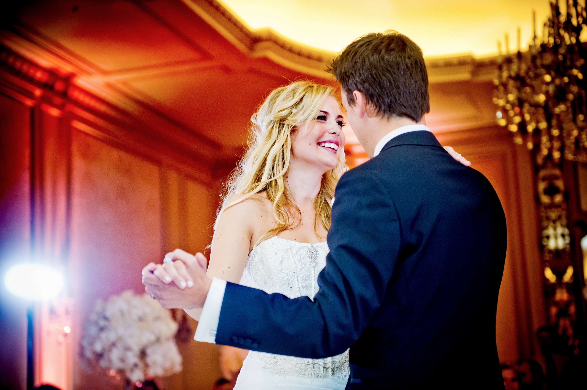 The Westgate Hotel Wedding coordinated by Monarch Weddings, Mandy and James Wedding Photo #353635 by True Photography