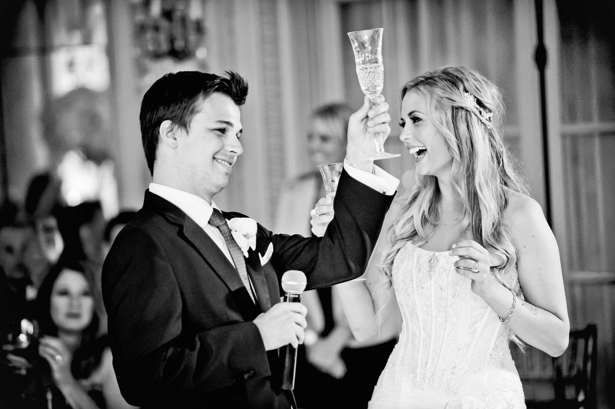 The Westgate Hotel Wedding coordinated by Monarch Weddings, Mandy and James Wedding Photo #353639 by True Photography