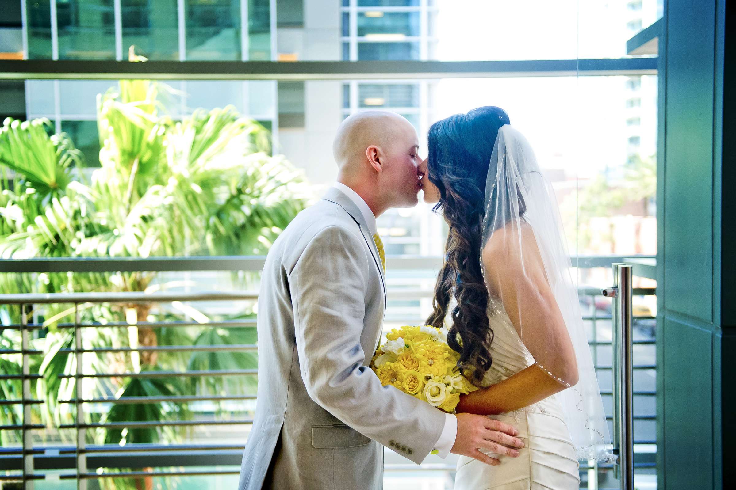 The Ultimate Skybox Wedding, Jamie and Ben Wedding Photo #353768 by True Photography