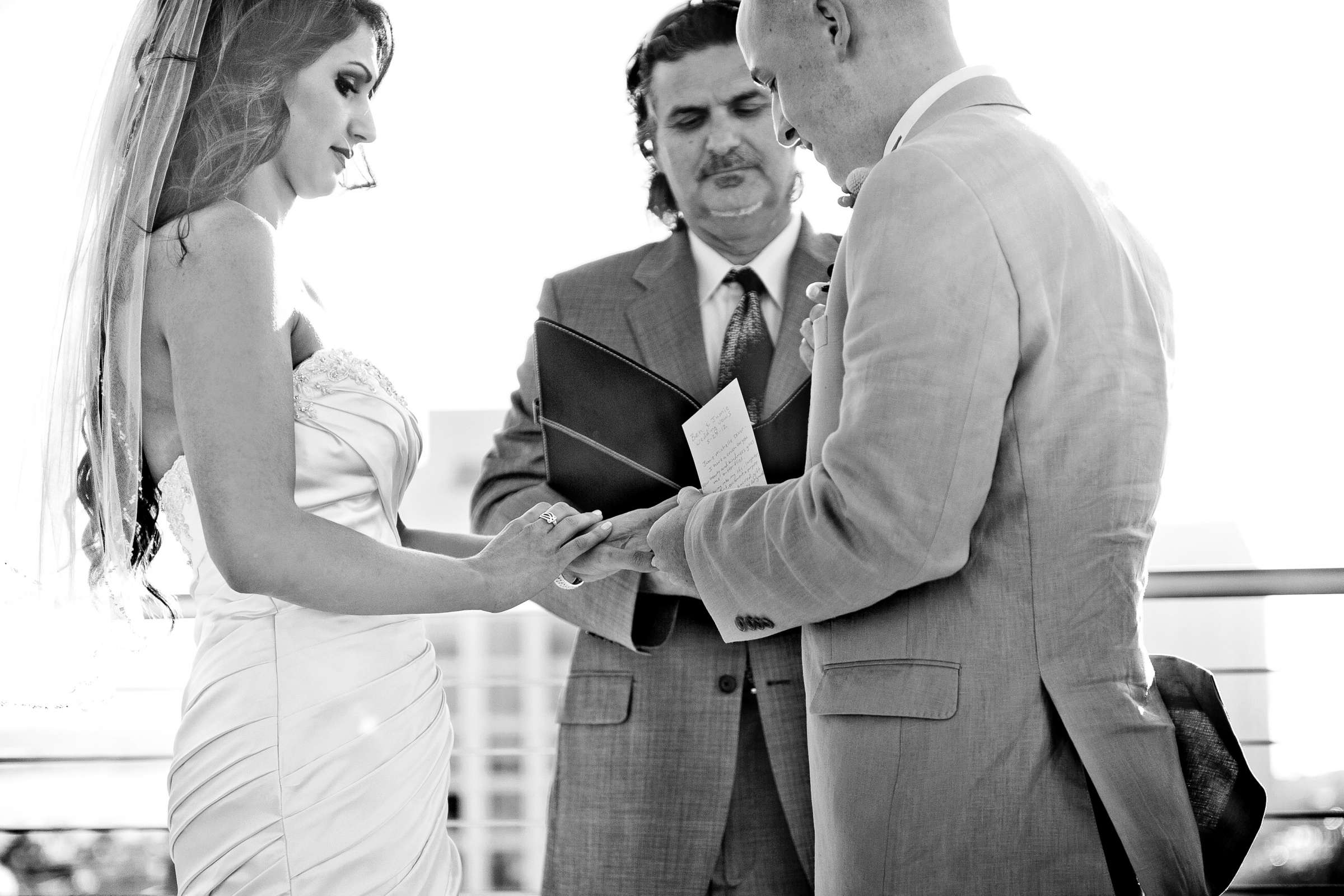The Ultimate Skybox Wedding, Jamie and Ben Wedding Photo #353792 by True Photography