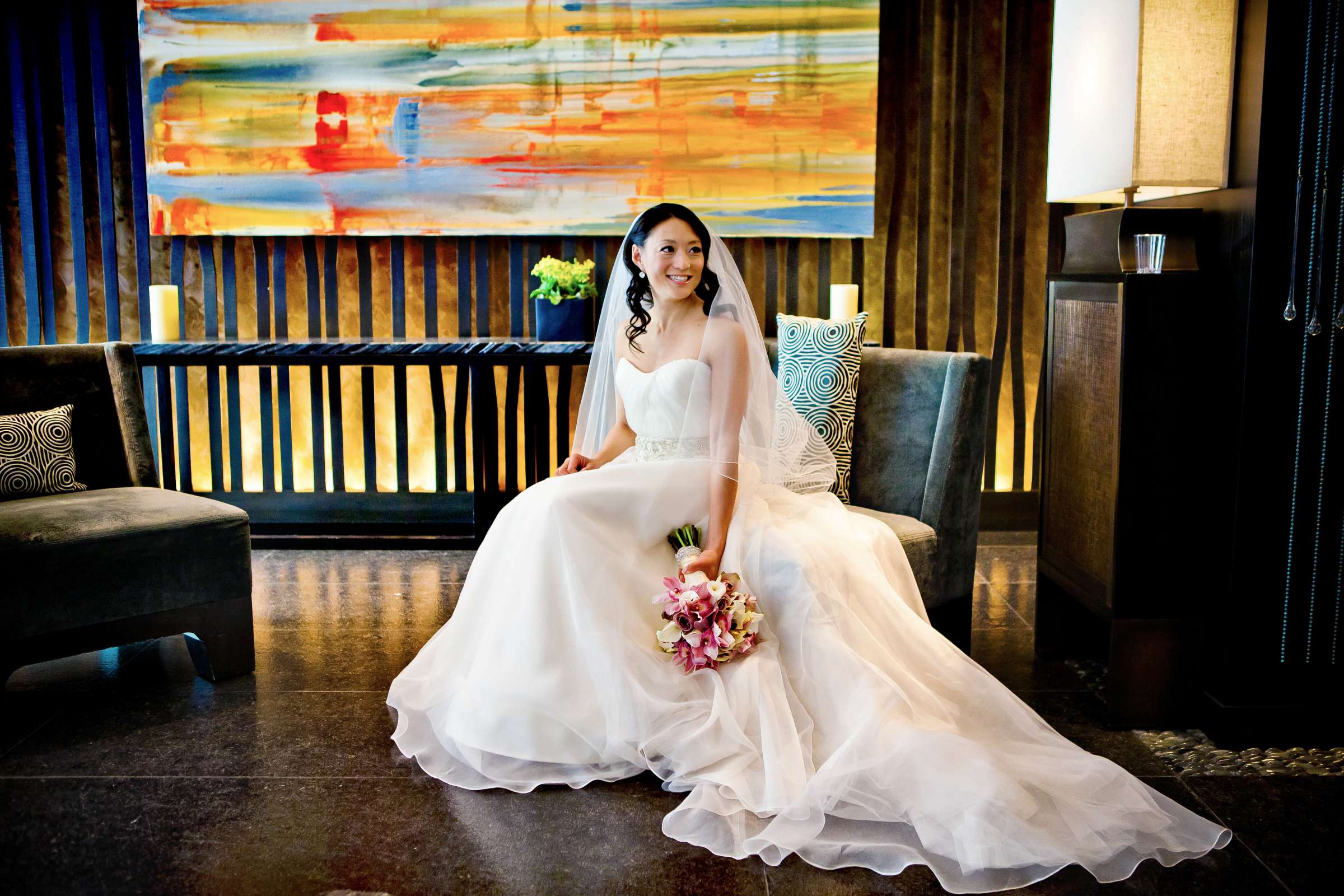 Darlington House Wedding coordinated by EverAfter Events, Sherry and Patrick Wedding Photo #353864 by True Photography