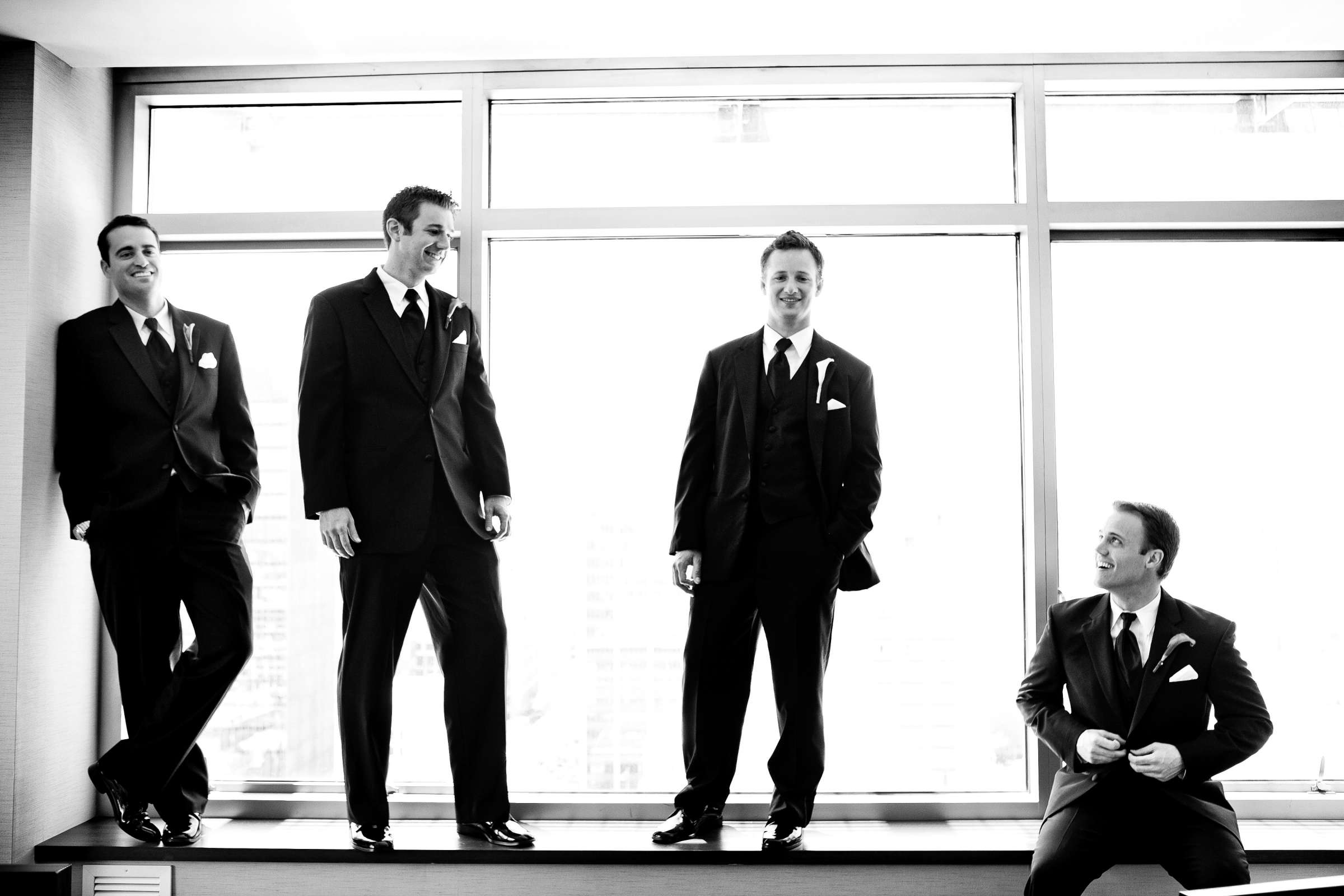 Darlington House Wedding coordinated by EverAfter Events, Sherry and Patrick Wedding Photo #353868 by True Photography