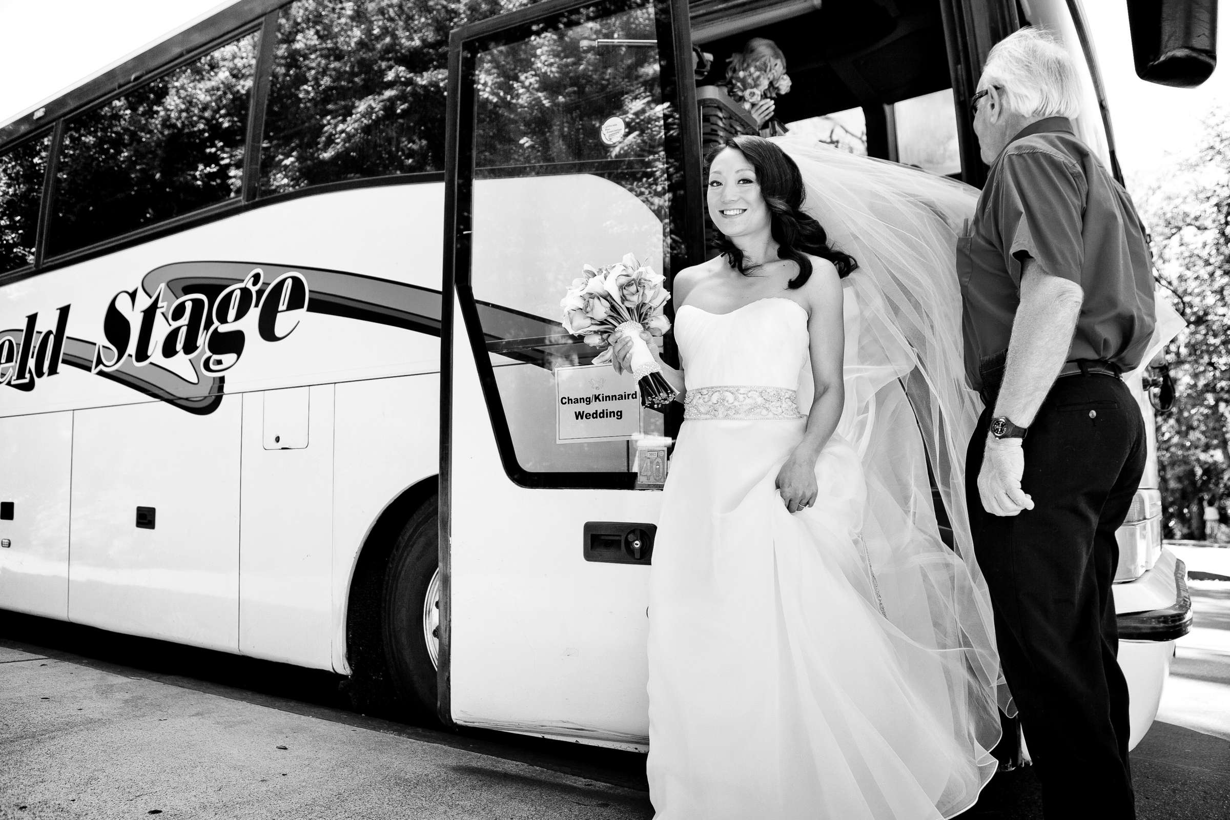 Darlington House Wedding coordinated by EverAfter Events, Sherry and Patrick Wedding Photo #353869 by True Photography
