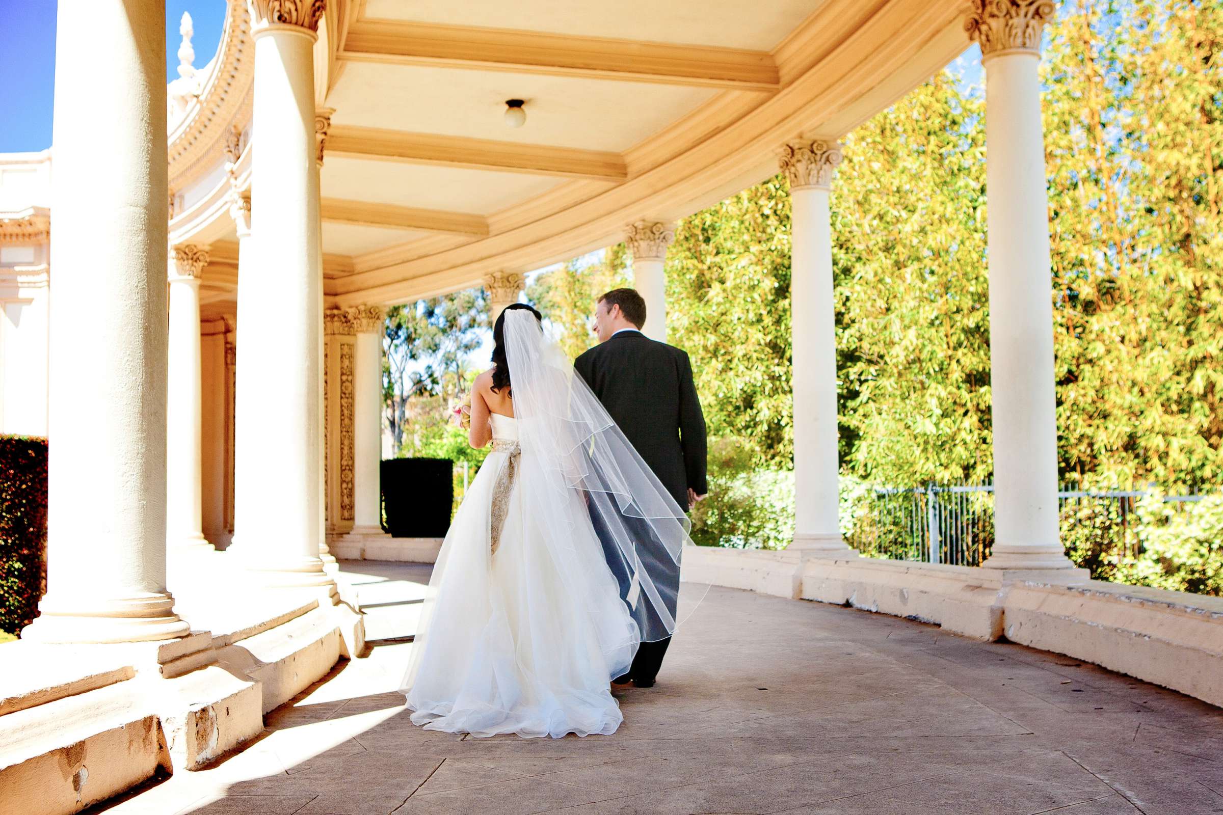 Darlington House Wedding coordinated by EverAfter Events, Sherry and Patrick Wedding Photo #353876 by True Photography