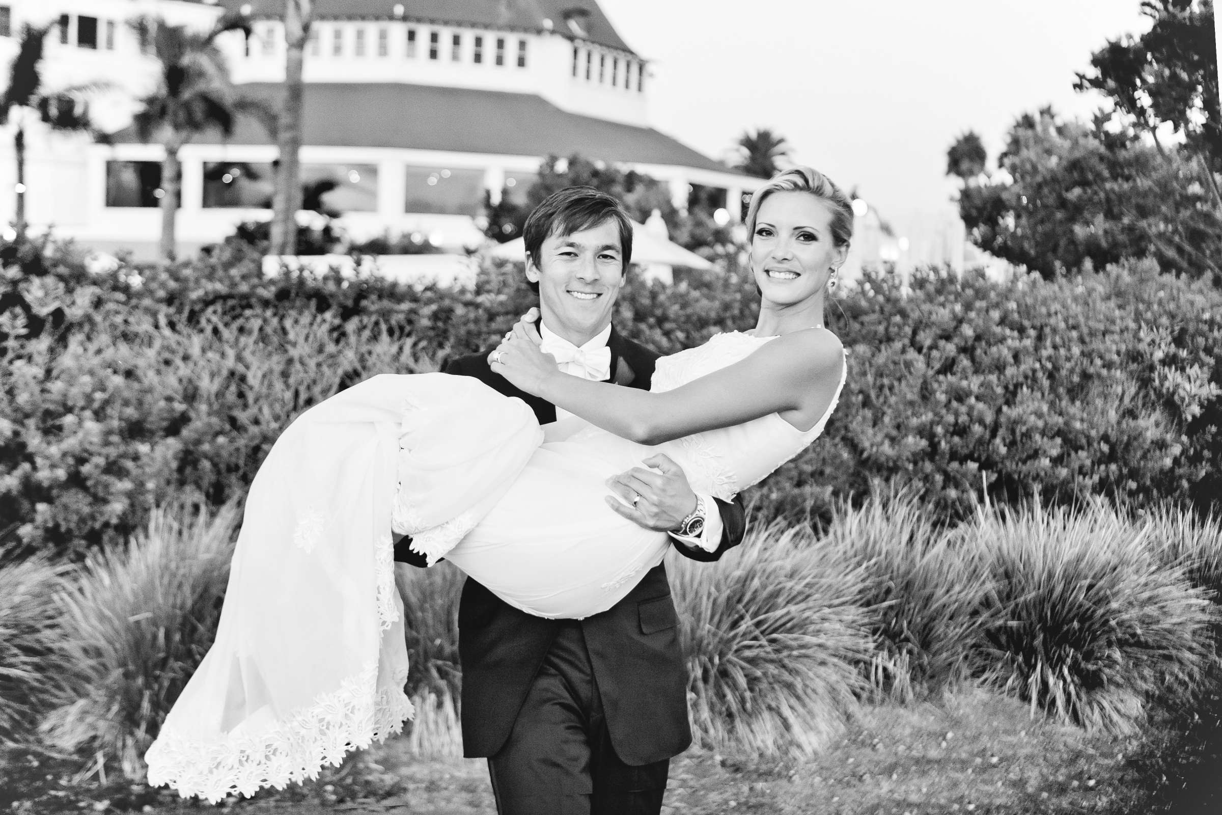 Hotel Del Coronado Wedding coordinated by Alchemy Fine Events, Jennifer and Trent Wedding Photo #354110 by True Photography
