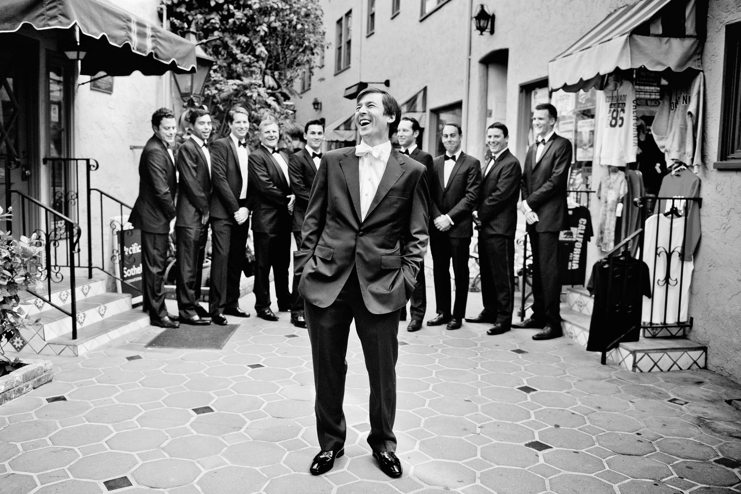 Hotel Del Coronado Wedding coordinated by Alchemy Fine Events, Jennifer and Trent Wedding Photo #354123 by True Photography