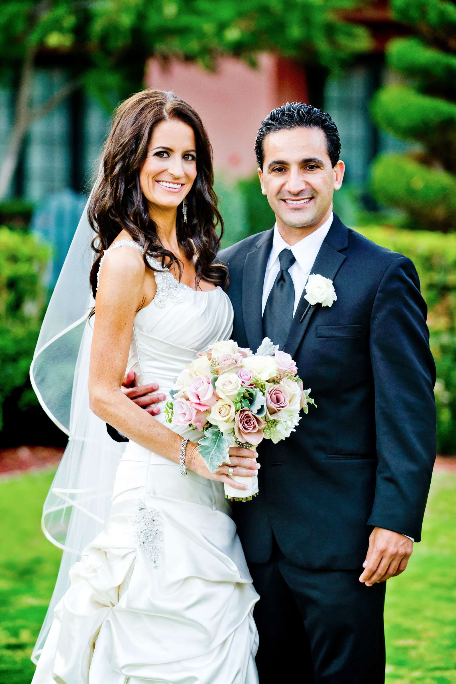 Fairmont Grand Del Mar Wedding coordinated by San Diego Events Company, Brook and Shahin Wedding Photo #354191 by True Photography