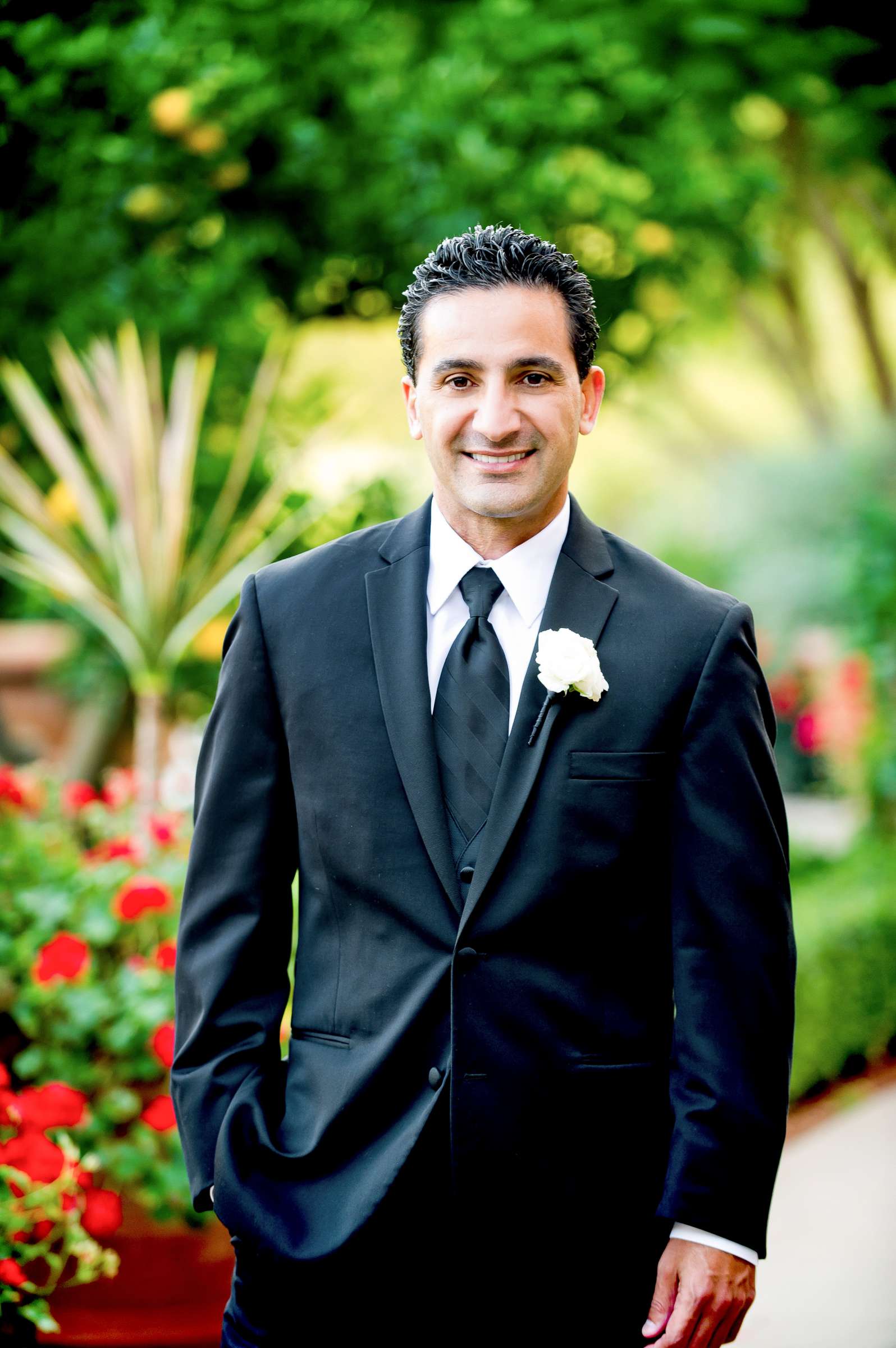 Fairmont Grand Del Mar Wedding coordinated by San Diego Events Company, Brook and Shahin Wedding Photo #354223 by True Photography
