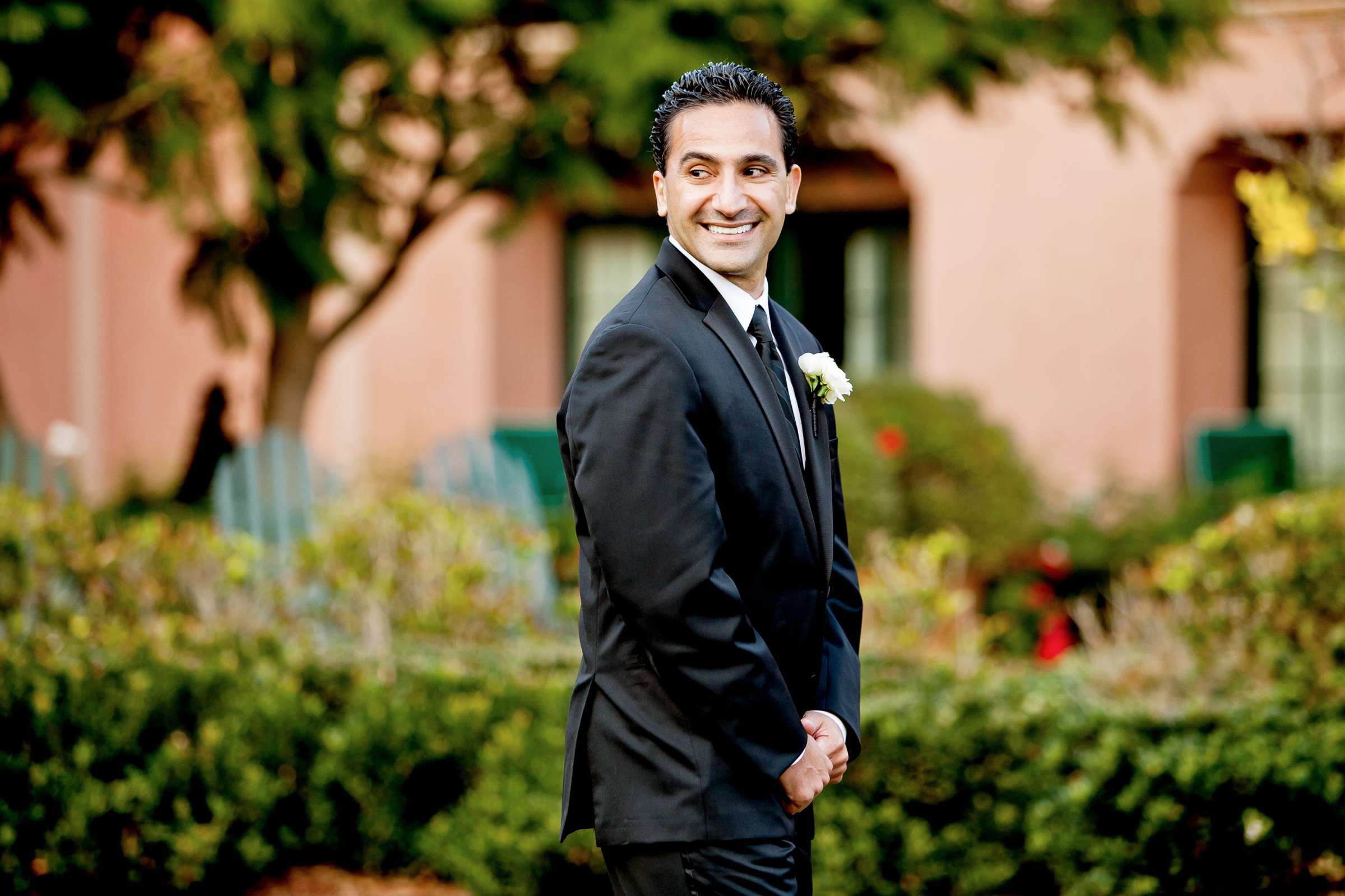 Fairmont Grand Del Mar Wedding coordinated by San Diego Events Company, Brook and Shahin Wedding Photo #354227 by True Photography