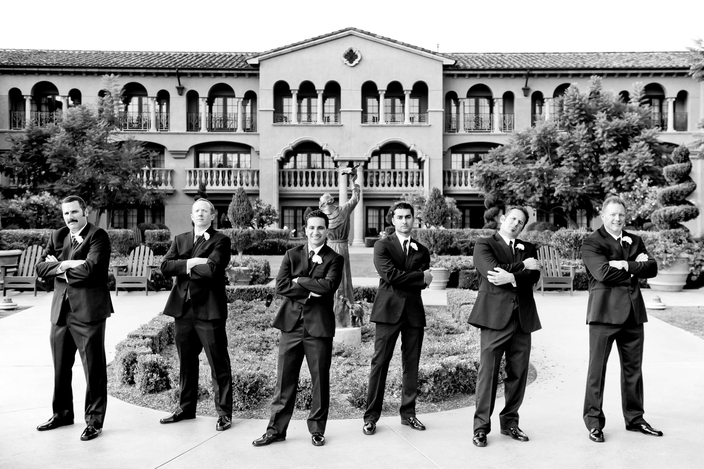 Fairmont Grand Del Mar Wedding coordinated by San Diego Events Company, Brook and Shahin Wedding Photo #354230 by True Photography