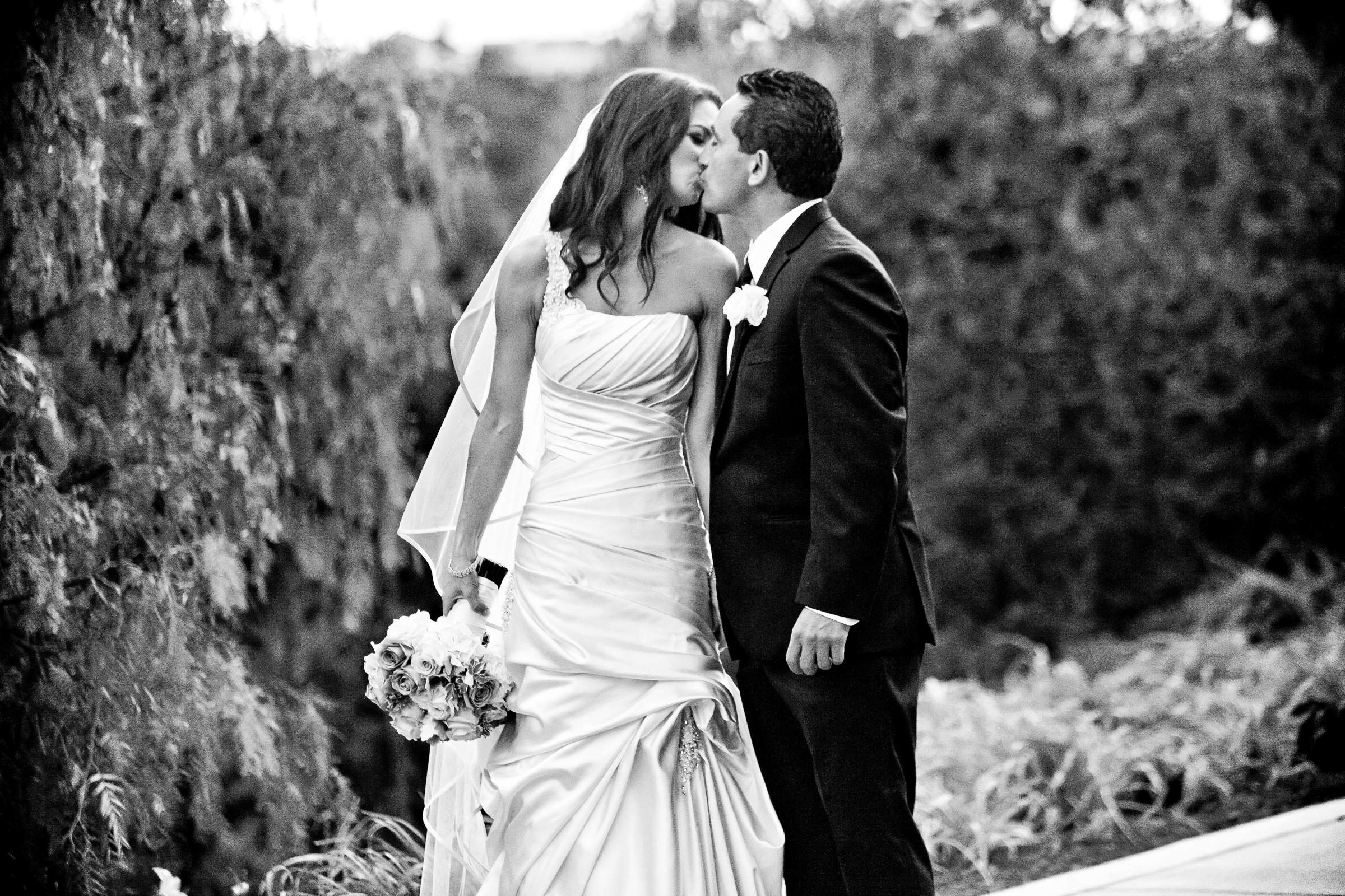 Fairmont Grand Del Mar Wedding coordinated by San Diego Events Company, Brook and Shahin Wedding Photo #354234 by True Photography
