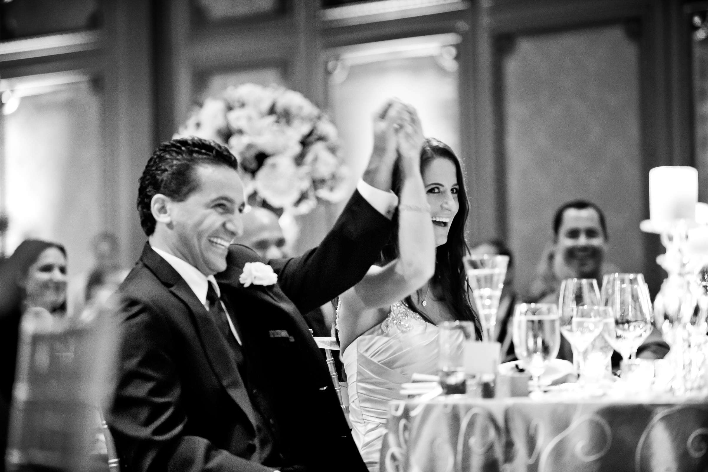 Fairmont Grand Del Mar Wedding coordinated by San Diego Events Company, Brook and Shahin Wedding Photo #354268 by True Photography
