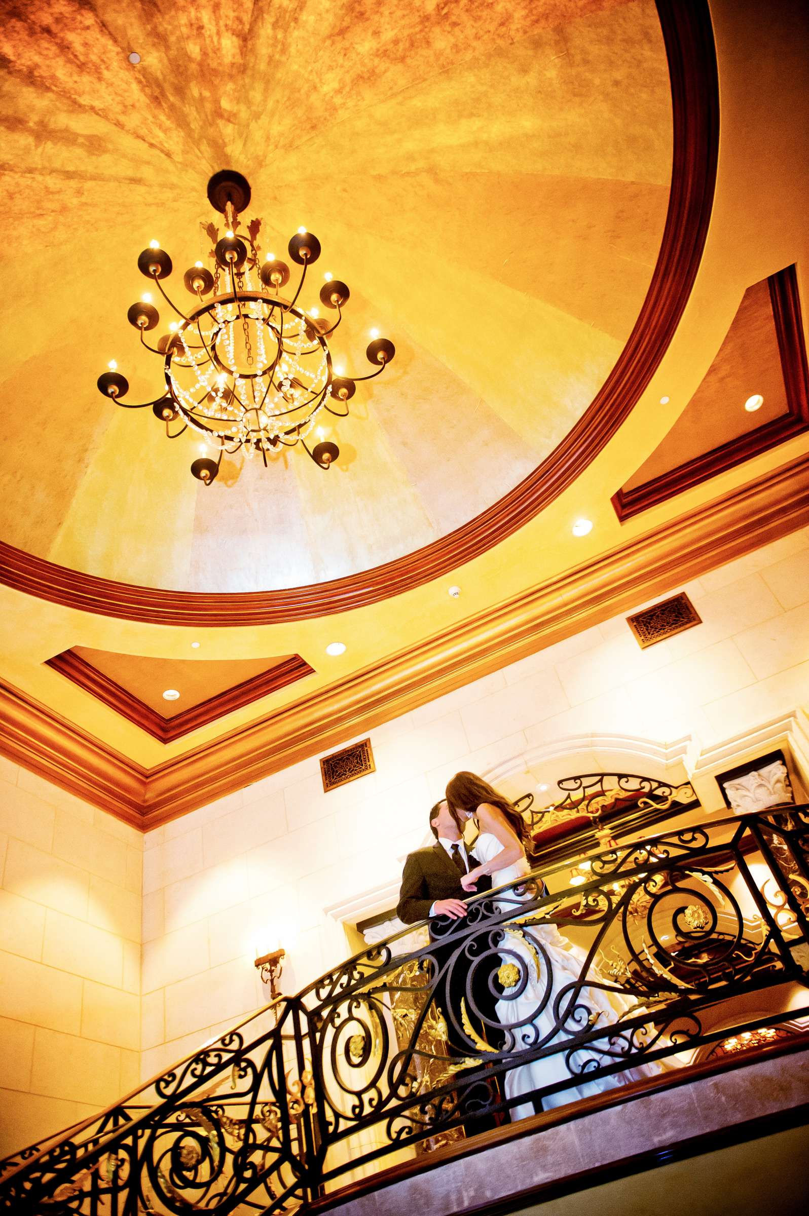 Fairmont Grand Del Mar Wedding coordinated by San Diego Events Company, Brook and Shahin Wedding Photo #354272 by True Photography