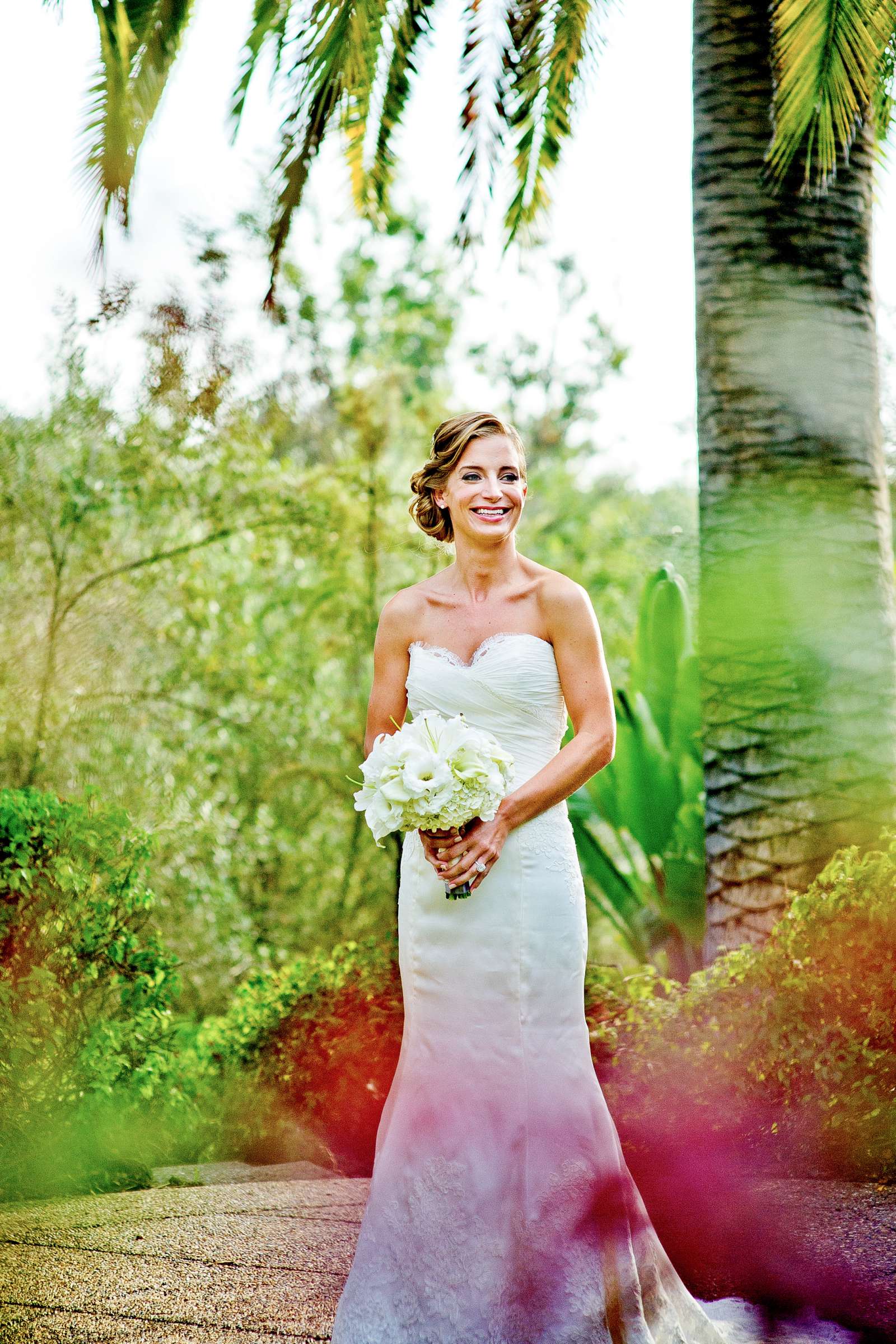 Rancho Valencia Wedding, Denise and Steven Wedding Photo #354425 by True Photography