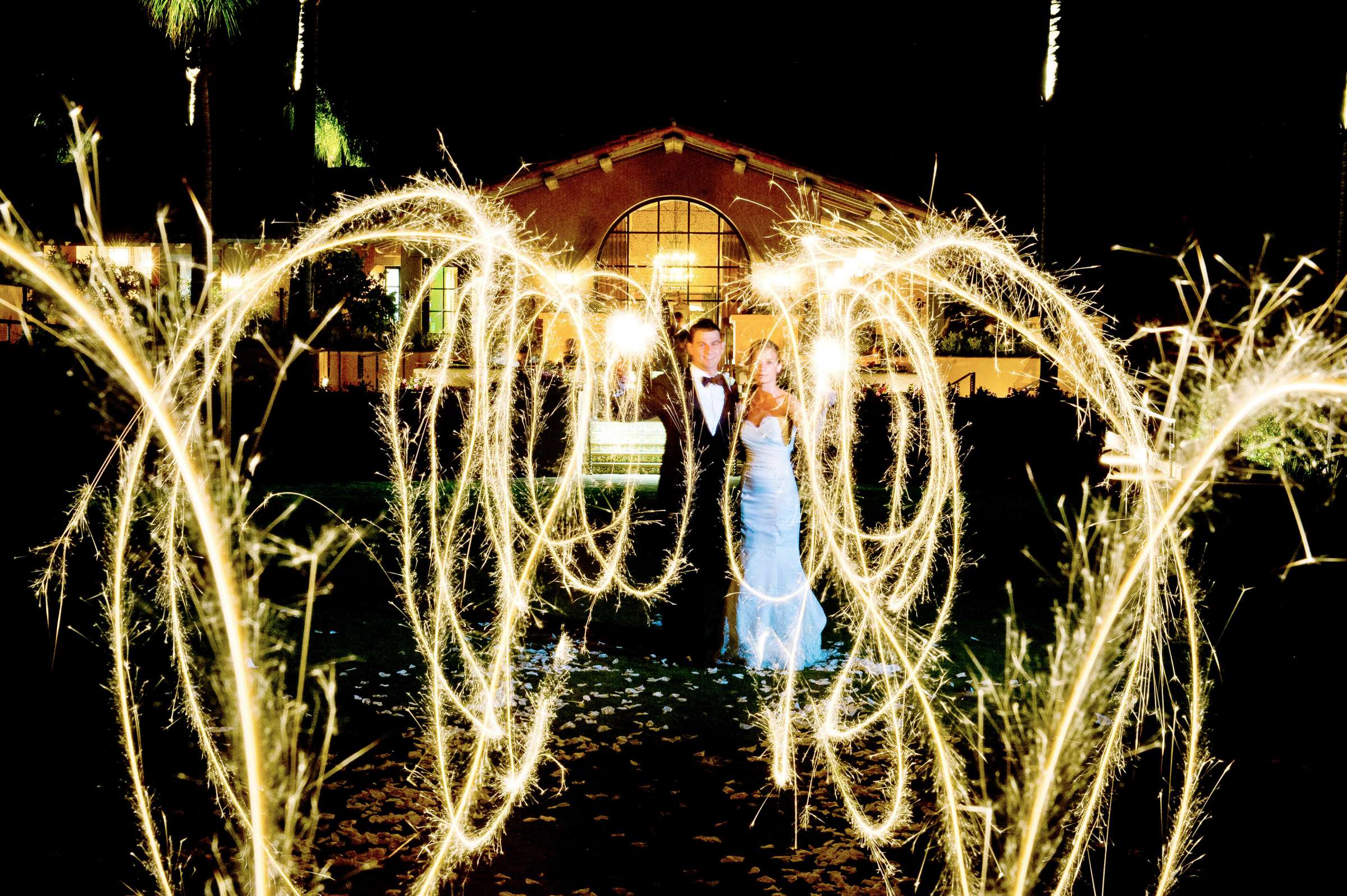 Rancho Valencia Wedding, Denise and Steven Wedding Photo #354431 by True Photography