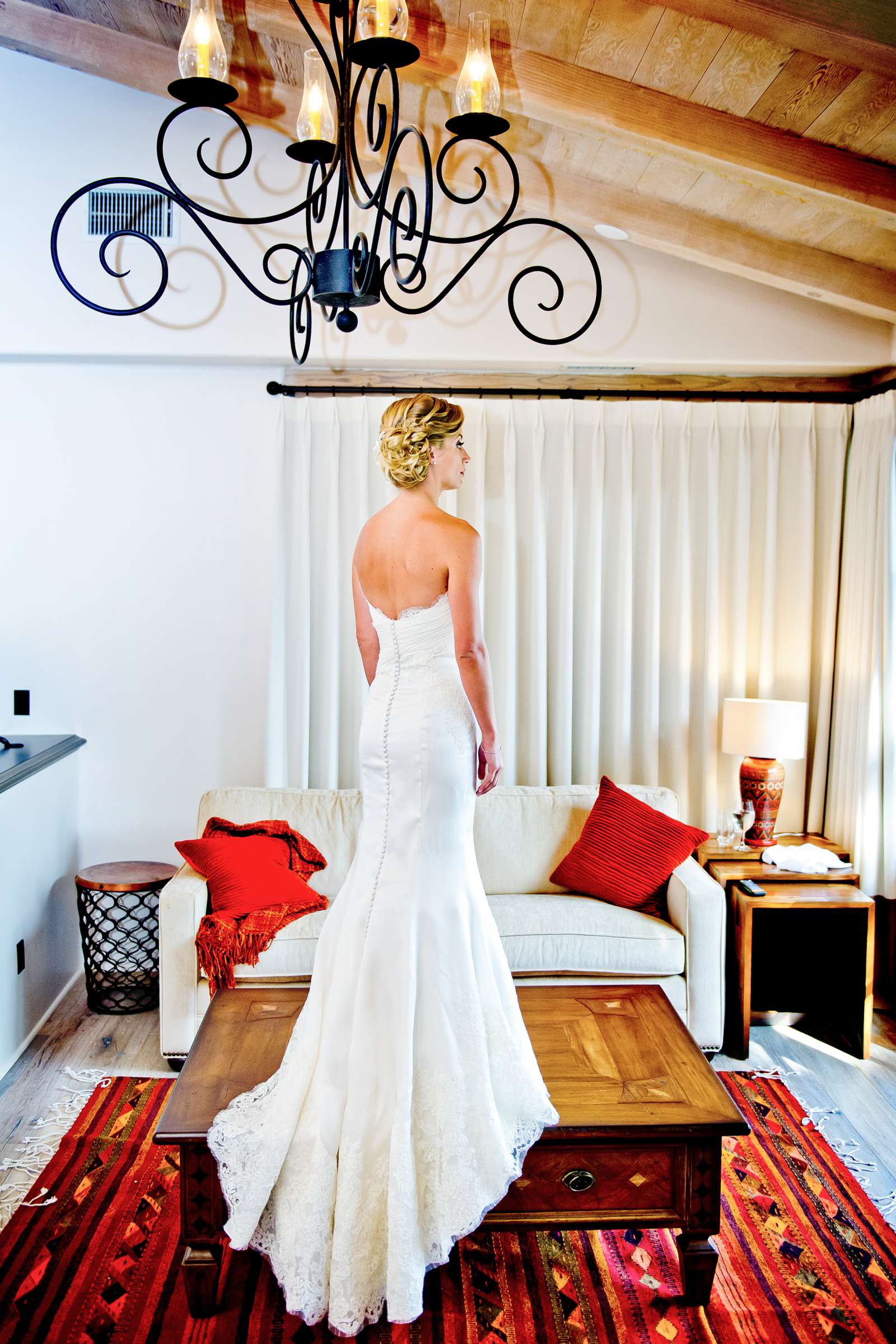 Rancho Valencia Wedding, Denise and Steven Wedding Photo #354435 by True Photography