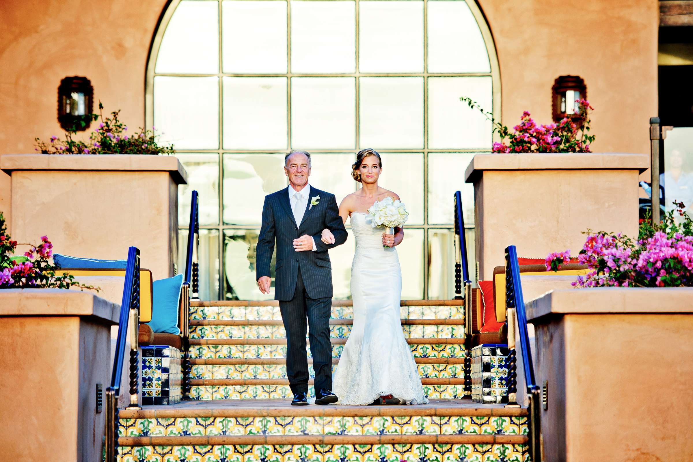Rancho Valencia Wedding, Denise and Steven Wedding Photo #354446 by True Photography