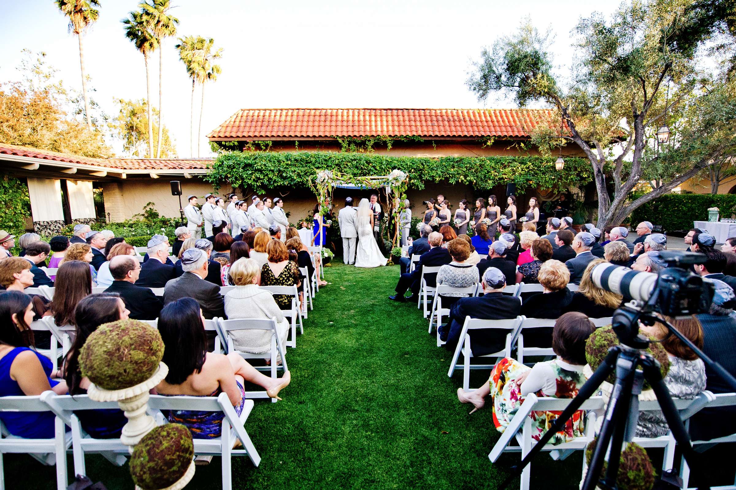 Rancho Bernardo Inn Wedding coordinated by I Do Weddings, Erin and Jason Wedding Photo #354517 by True Photography