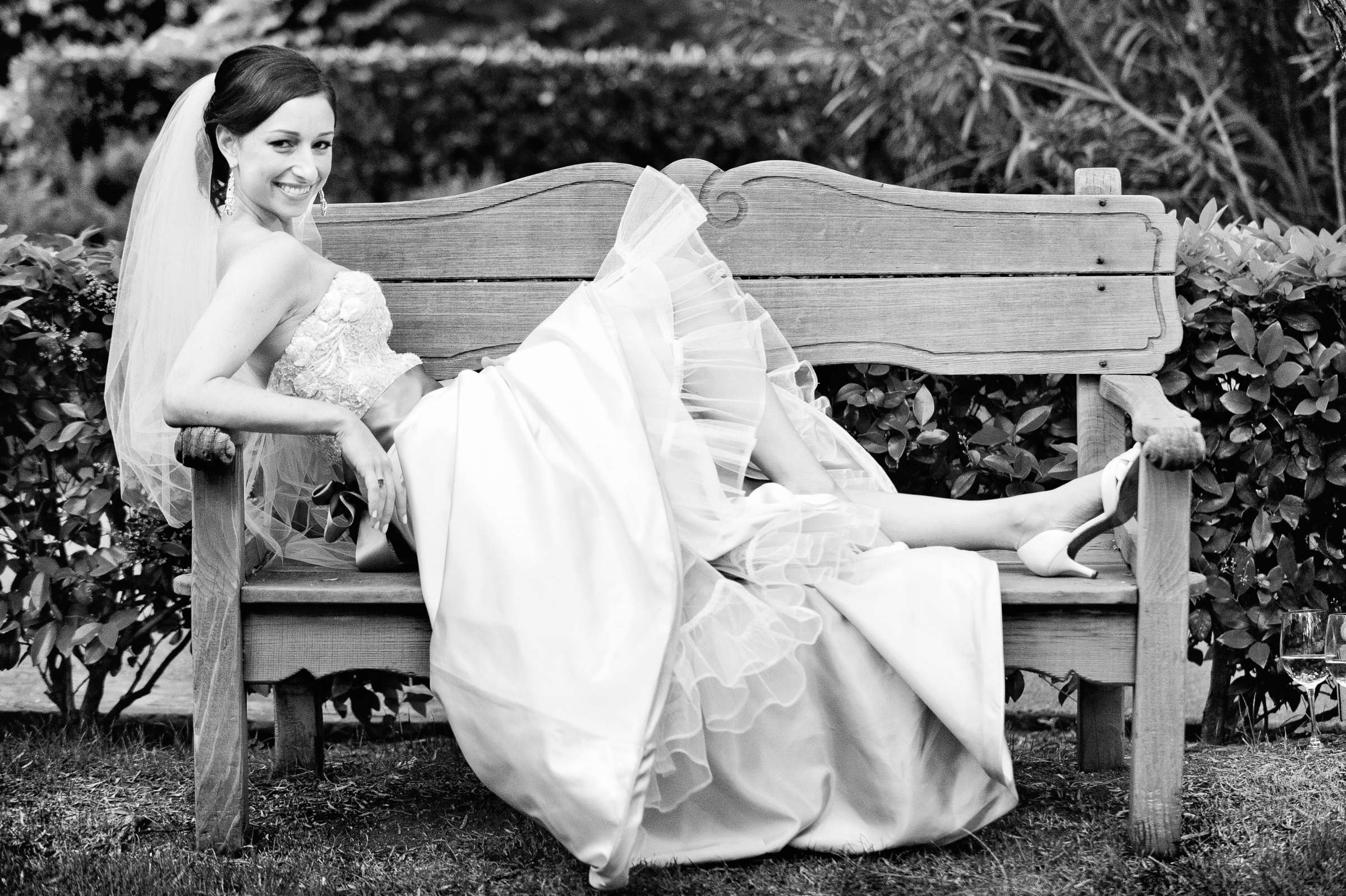 Rancho Bernardo Inn Wedding coordinated by I Do Weddings, Erin and Jason Wedding Photo #354528 by True Photography
