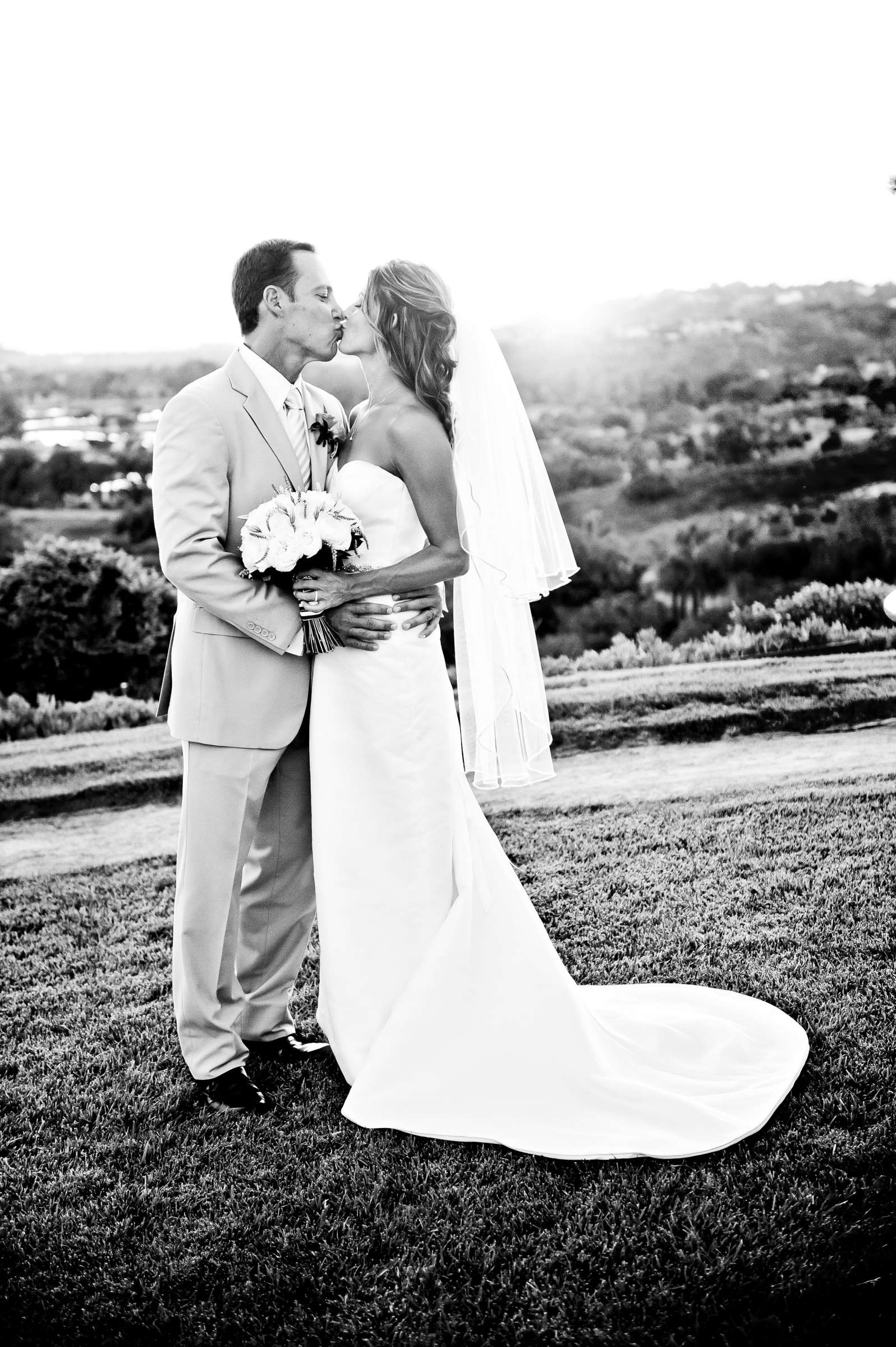 Wedding coordinated by InStyle Event Planning, Heidi and Sean Wedding Photo #354631 by True Photography