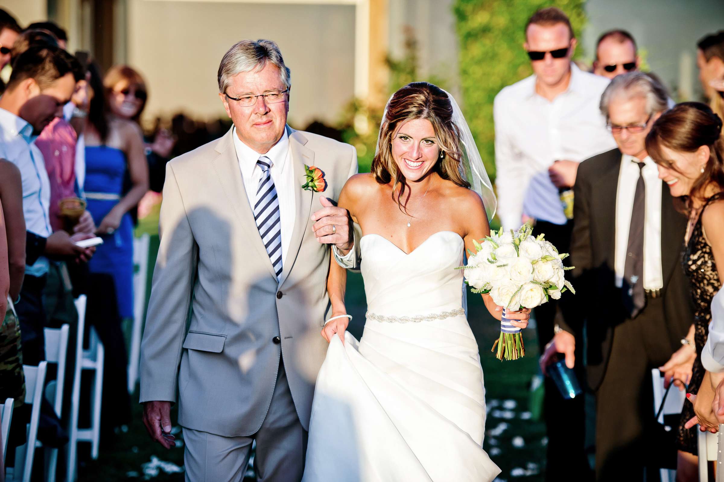 Wedding coordinated by InStyle Event Planning, Heidi and Sean Wedding Photo #354666 by True Photography