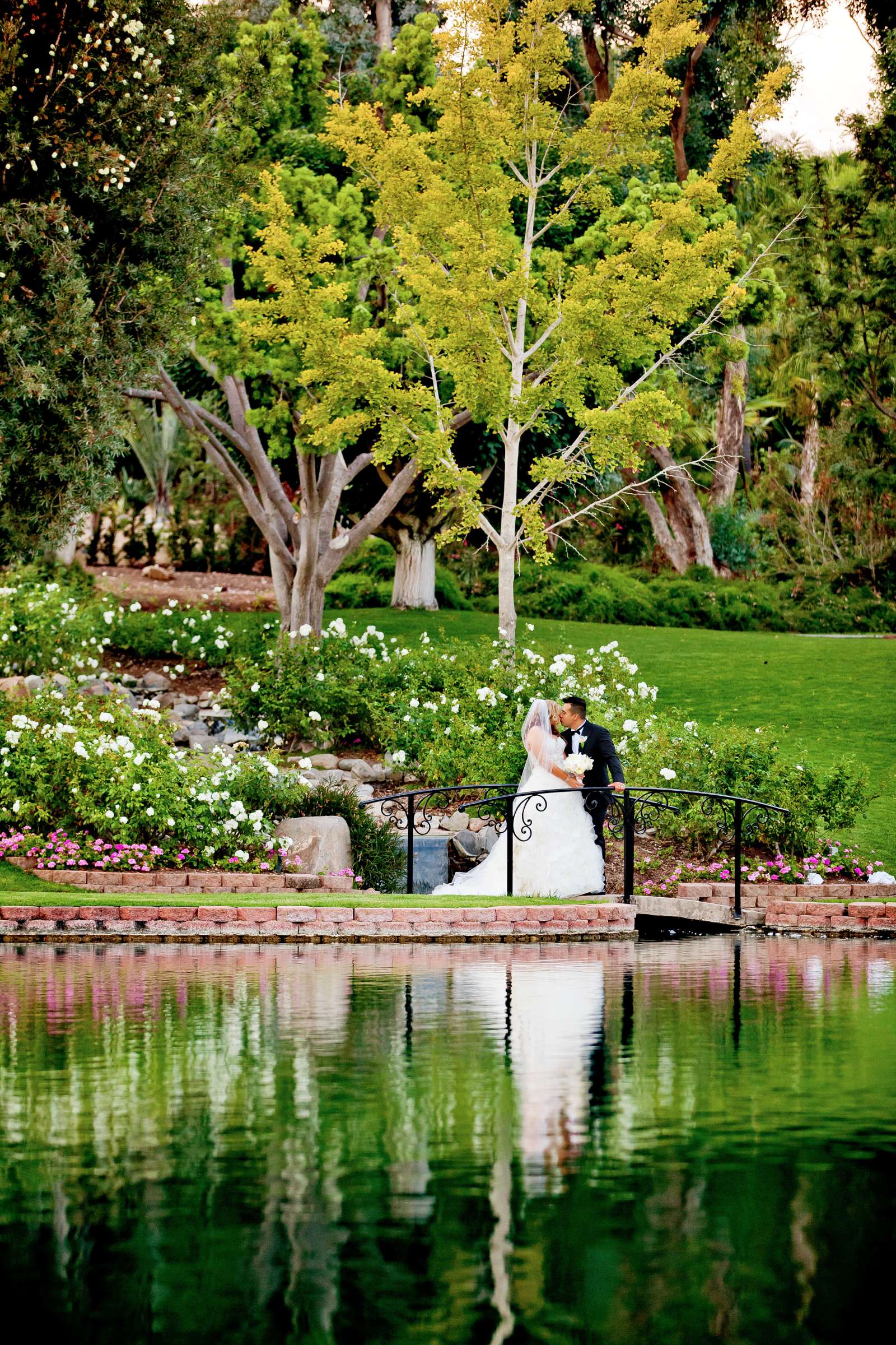 Grand Tradition Estate Wedding, Veronica and Jose Wedding Photo #354817 by True Photography