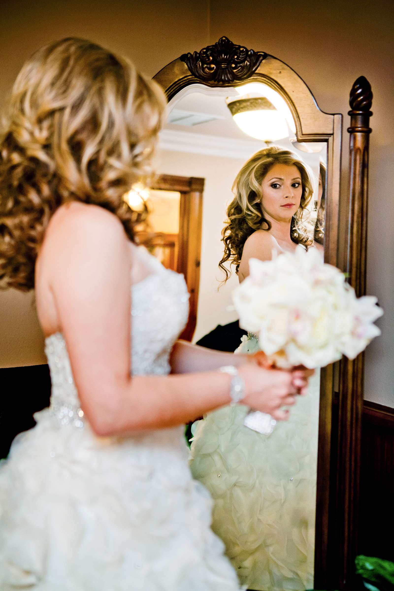 Grand Tradition Estate Wedding, Veronica and Jose Wedding Photo #354836 by True Photography