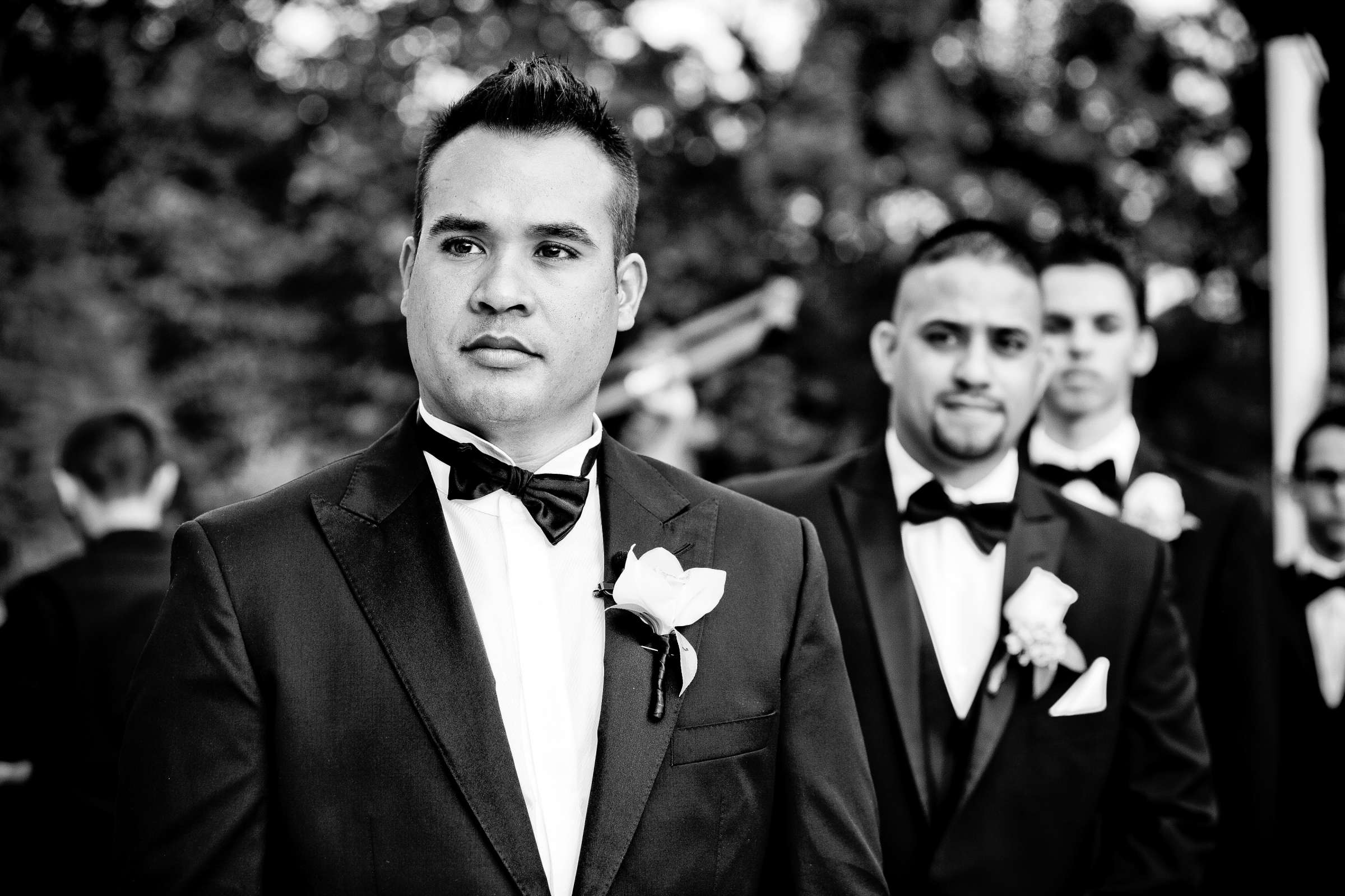 Grand Tradition Estate Wedding, Veronica and Jose Wedding Photo #354848 by True Photography