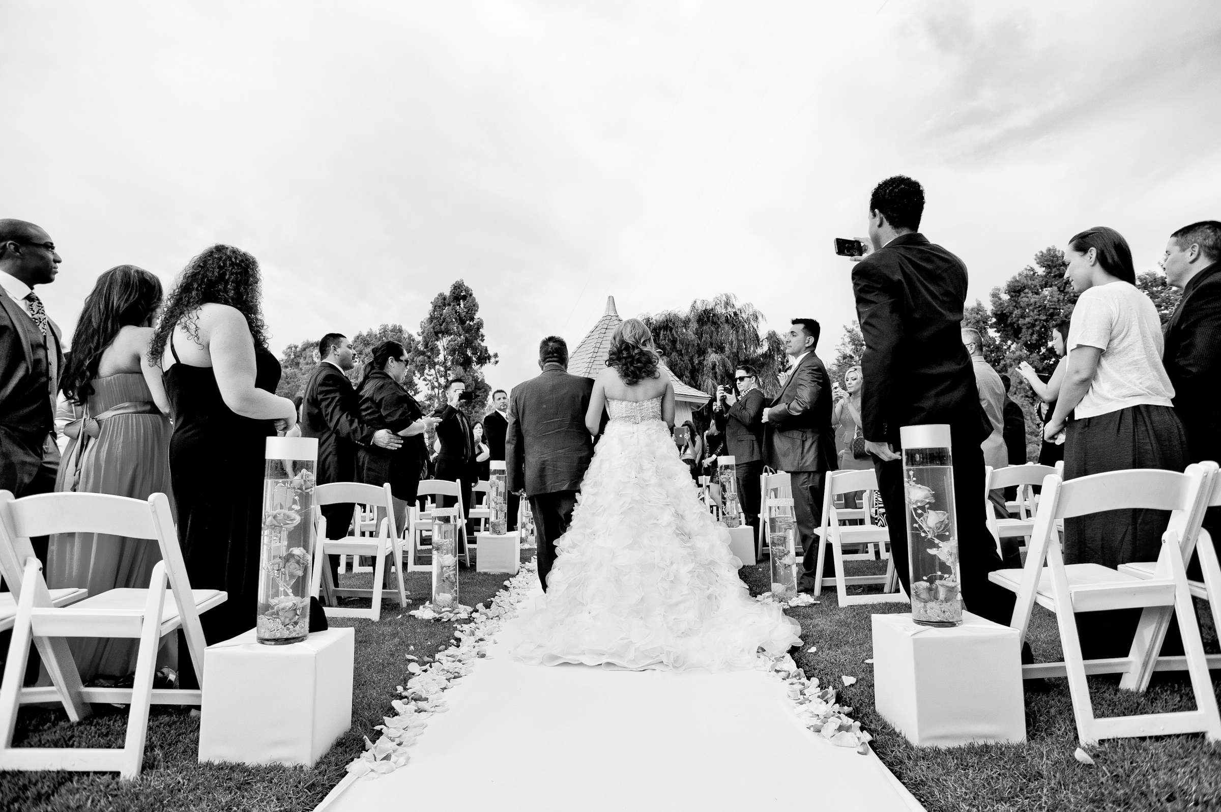Grand Tradition Estate Wedding, Veronica and Jose Wedding Photo #354849 by True Photography