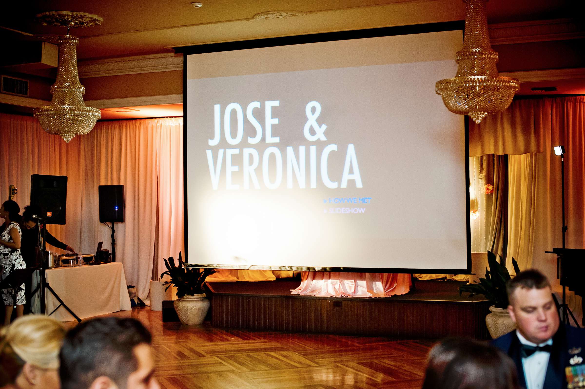 Grand Tradition Estate Wedding, Veronica and Jose Wedding Photo #354869 by True Photography