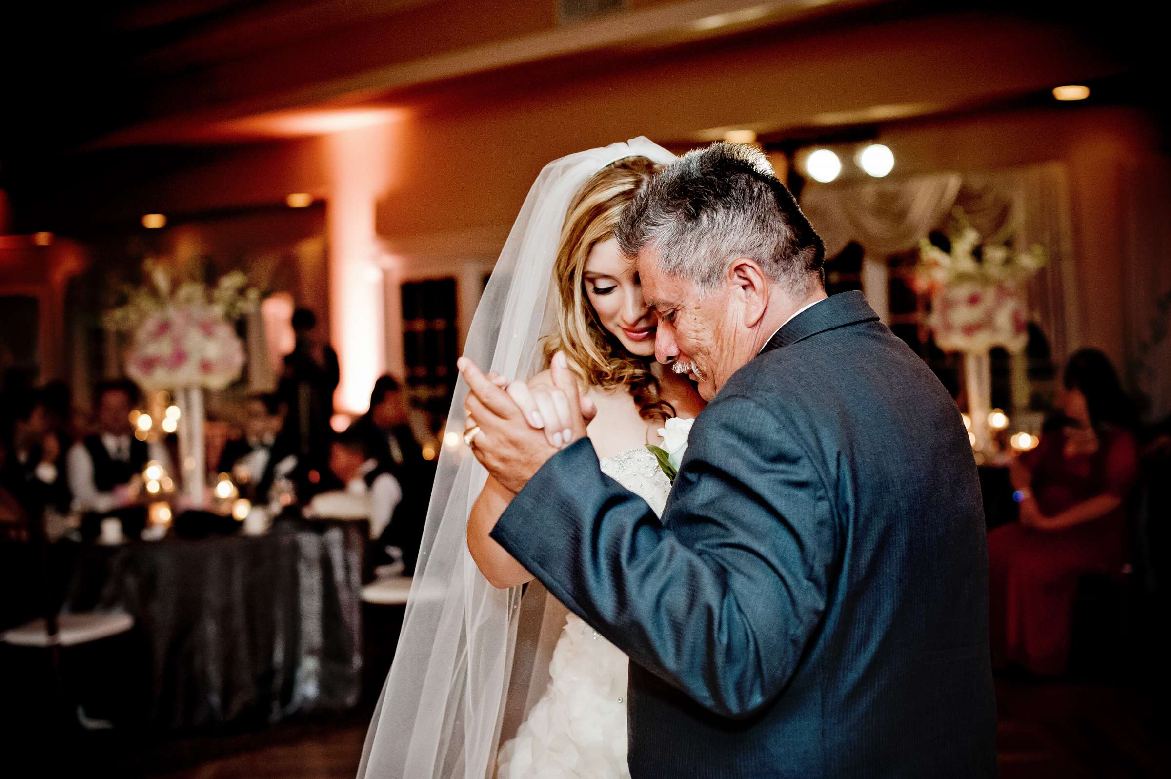 Grand Tradition Estate Wedding, Veronica and Jose Wedding Photo #354882 by True Photography