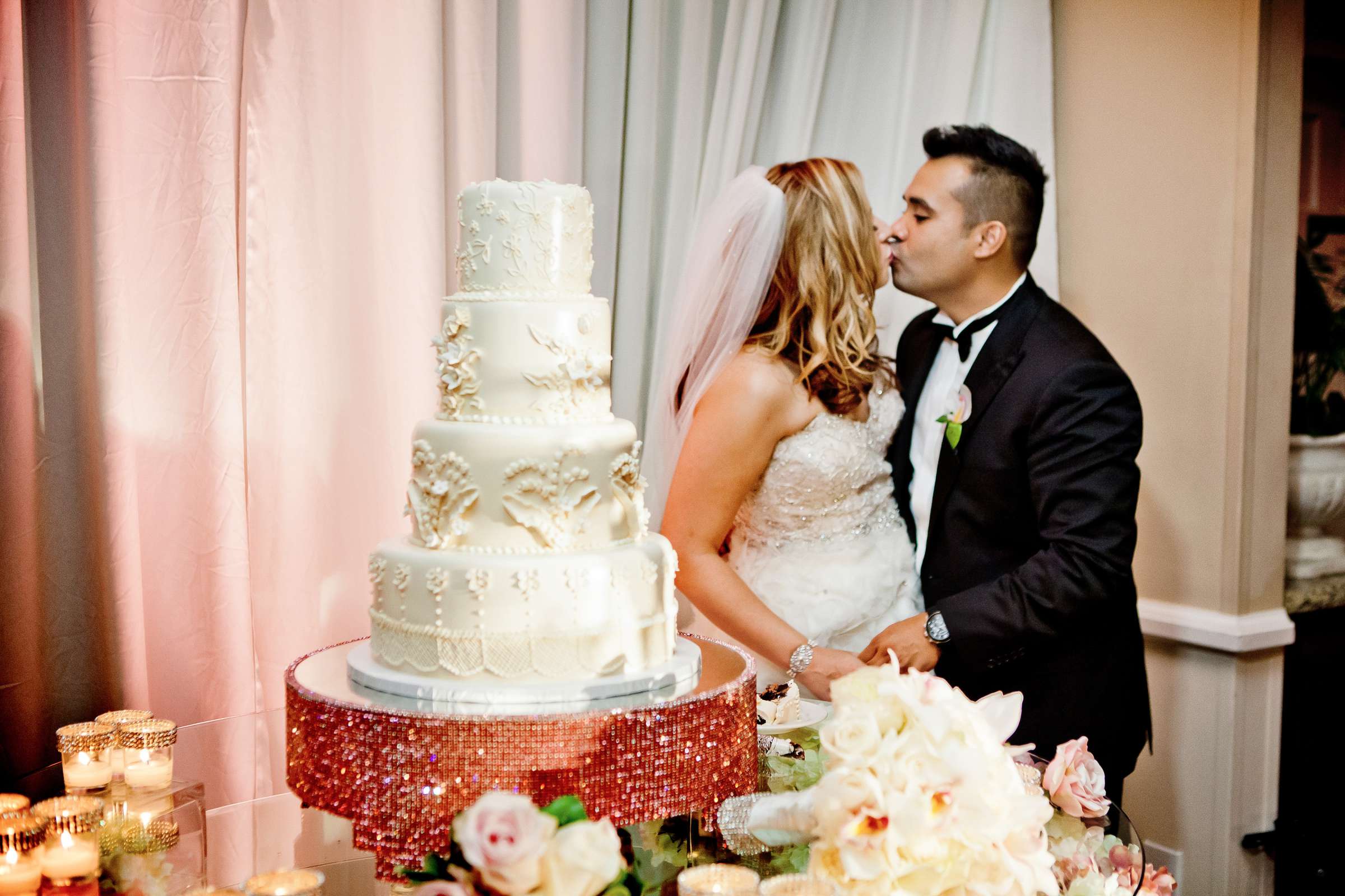 Grand Tradition Estate Wedding, Veronica and Jose Wedding Photo #354885 by True Photography