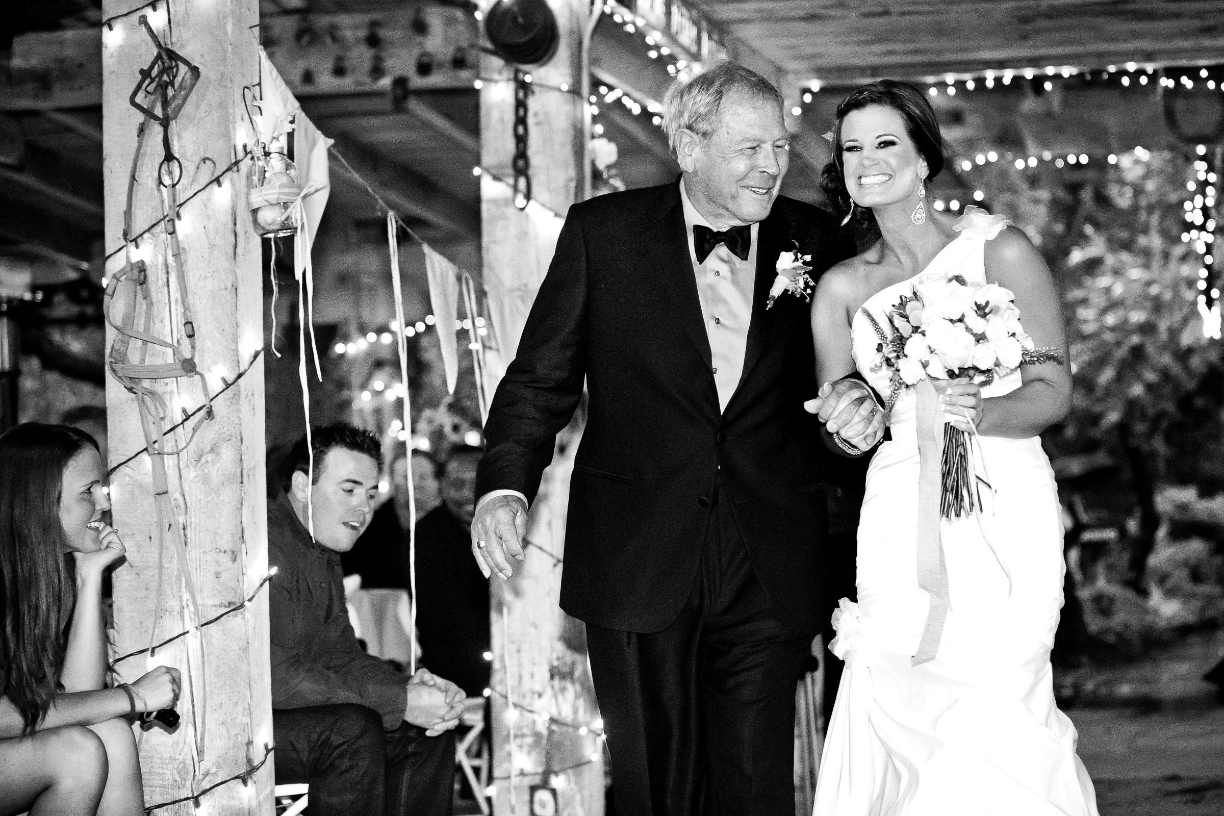 Bernardo Winery Wedding, Farin and Blake Wedding Photo #355037 by True Photography