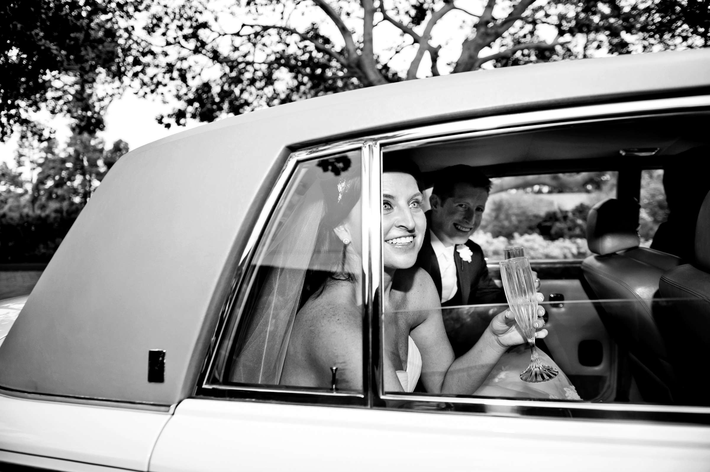 Rancho Valencia Wedding coordinated by EverAfter Events, Brittany and Aaron Wedding Photo #355287 by True Photography