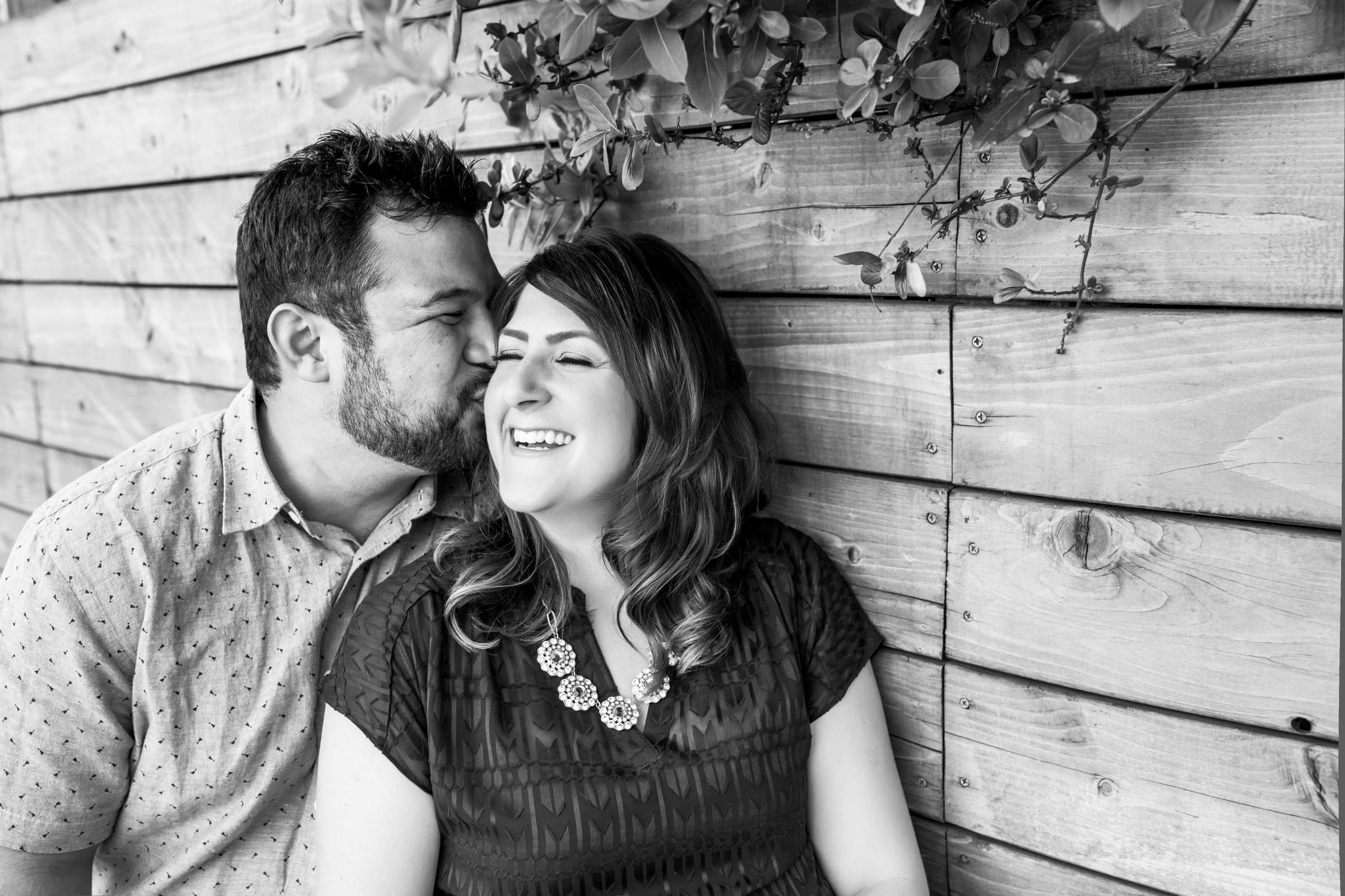 Engagement, Michelle and Ryan Engagement Photo #355452 by True Photography