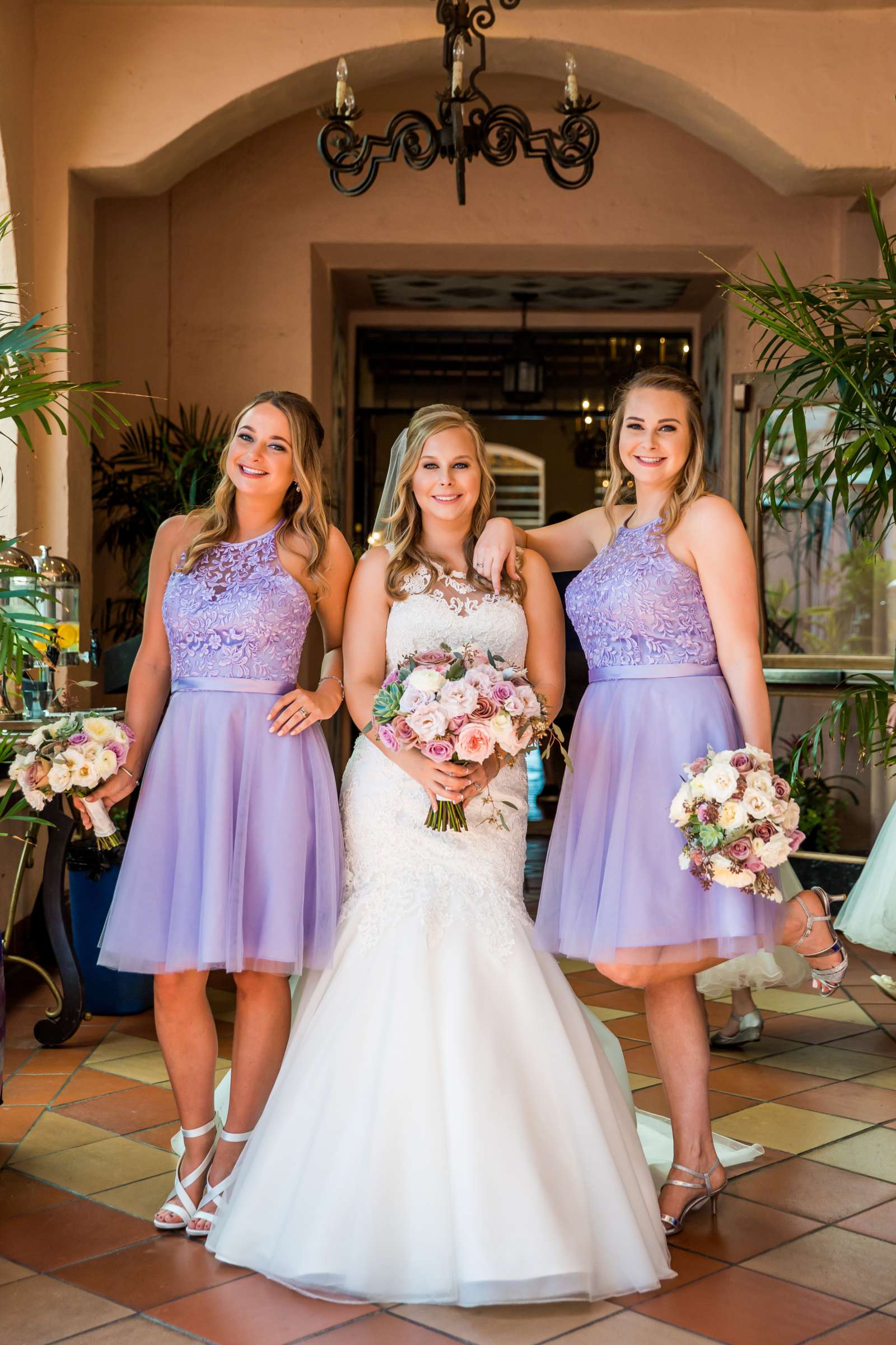 La Valencia Wedding coordinated by SD Weddings by Gina, Madison and Alec Wedding Photo #355479 by True Photography