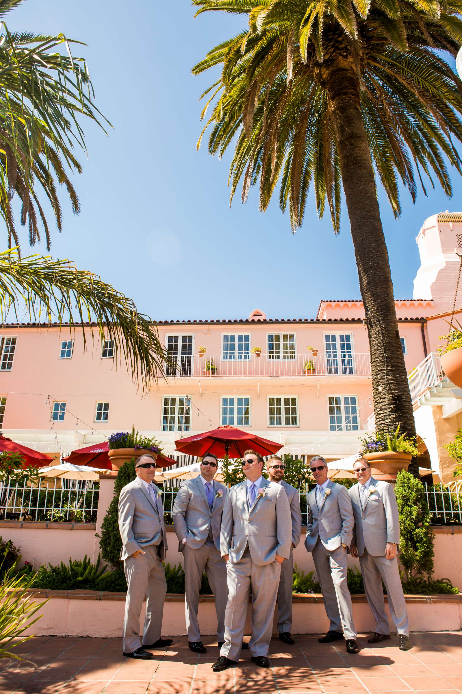 La Valencia Wedding coordinated by SD Weddings by Gina, Madison and Alec Wedding Photo #355481 by True Photography