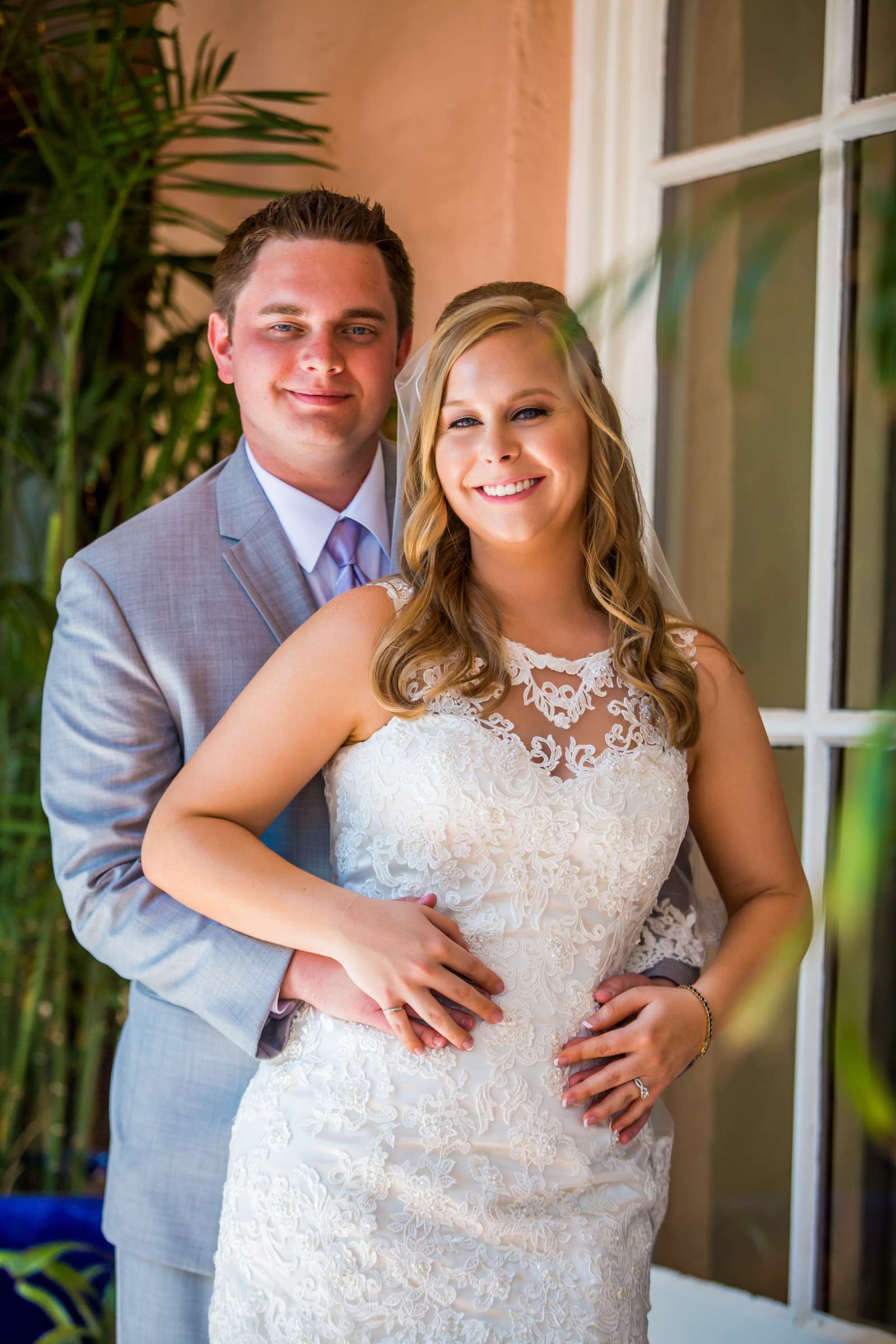 La Valencia Wedding coordinated by SD Weddings by Gina, Madison and Alec Wedding Photo #355484 by True Photography