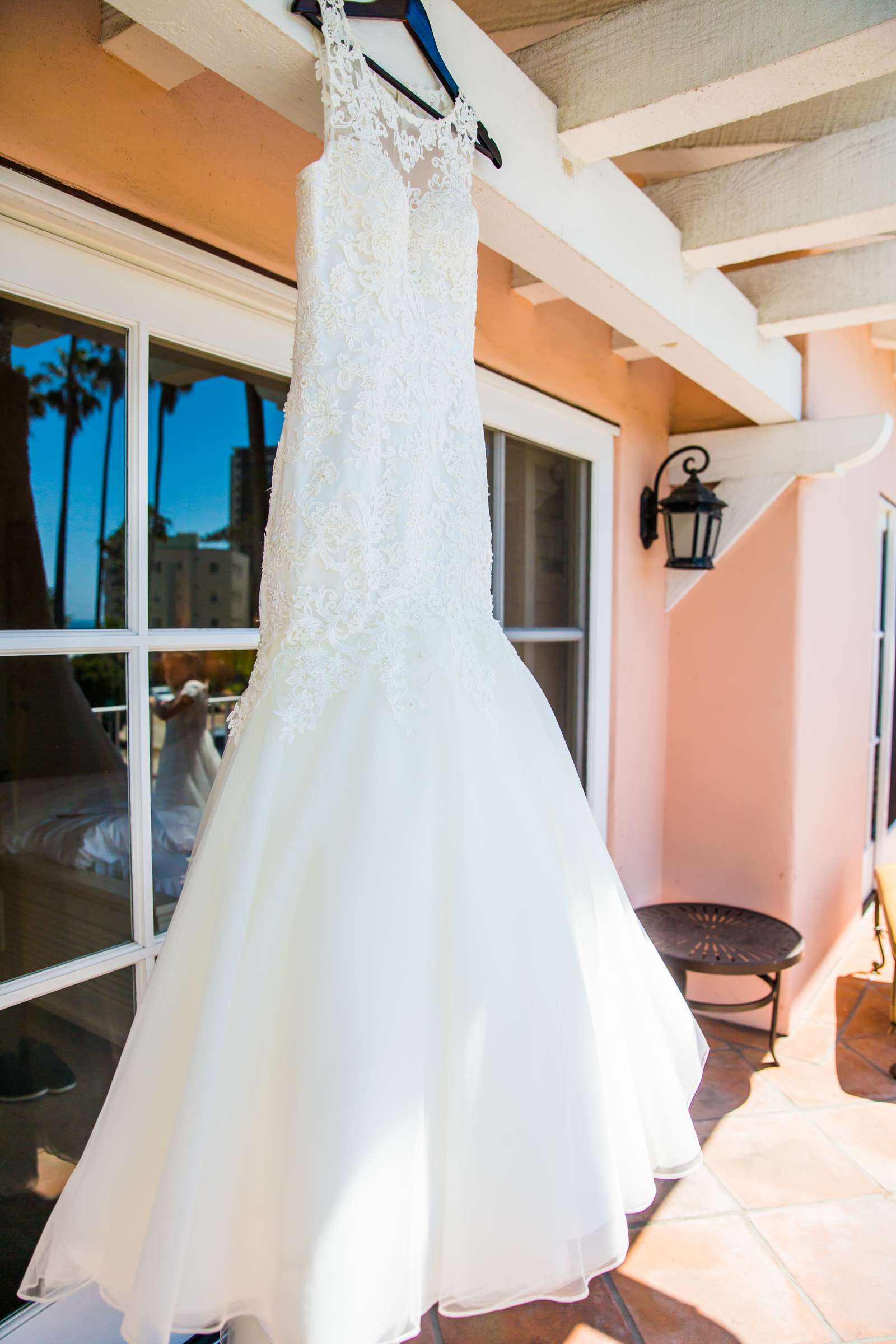 La Valencia Wedding coordinated by SD Weddings by Gina, Madison and Alec Wedding Photo #355487 by True Photography