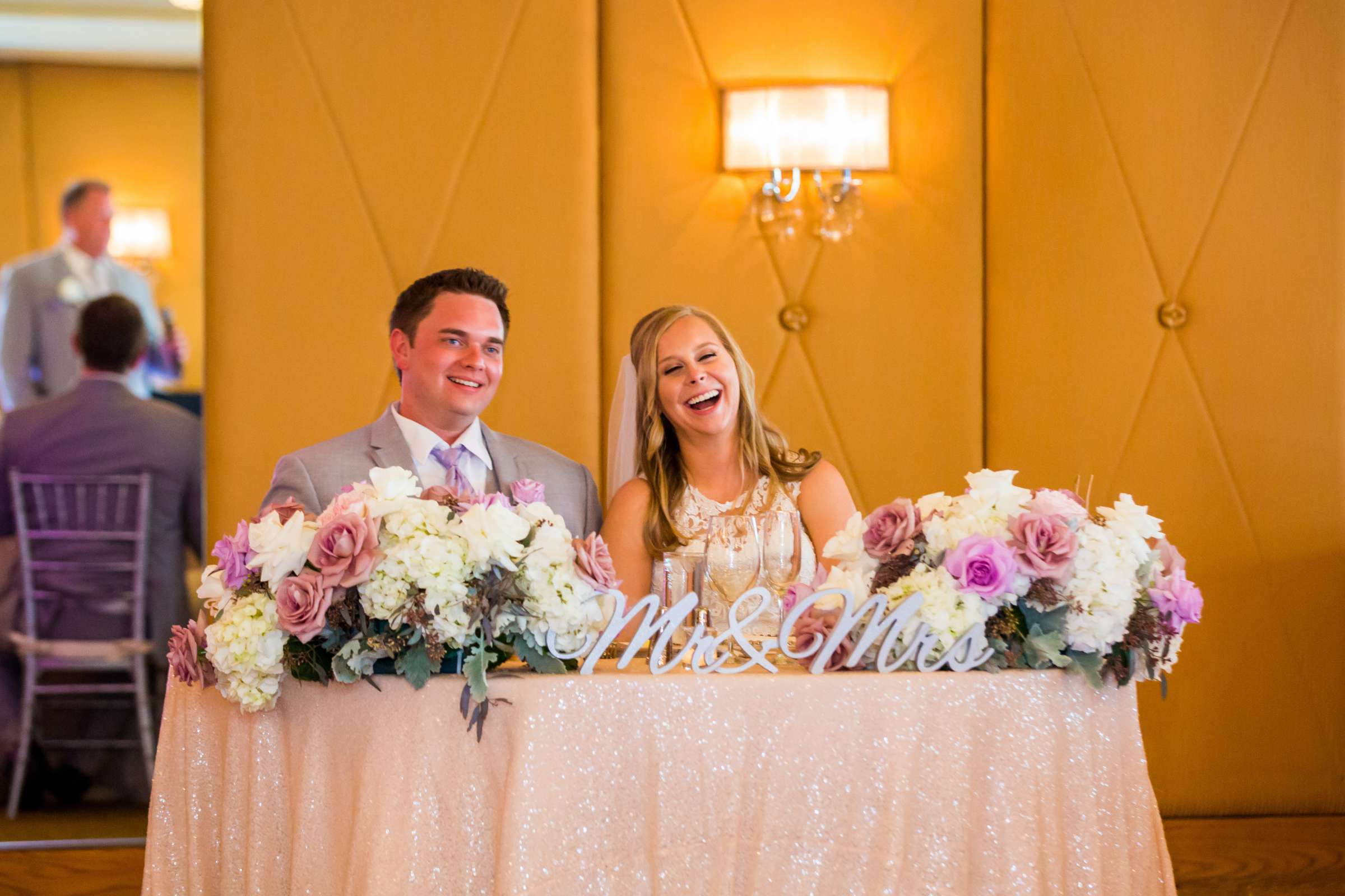 La Valencia Wedding coordinated by SD Weddings by Gina, Madison and Alec Wedding Photo #355540 by True Photography